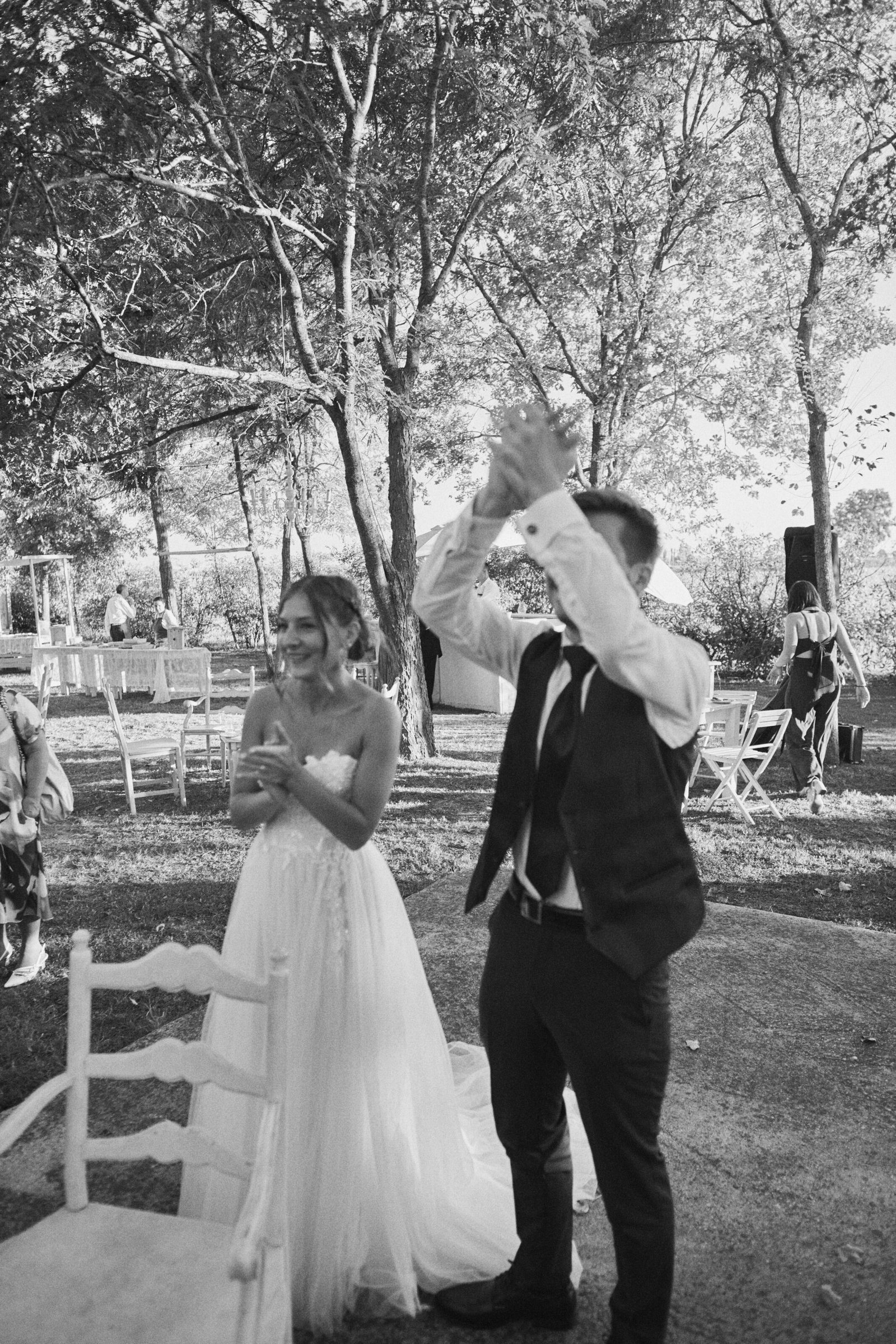 Wedding photographer Barcelona