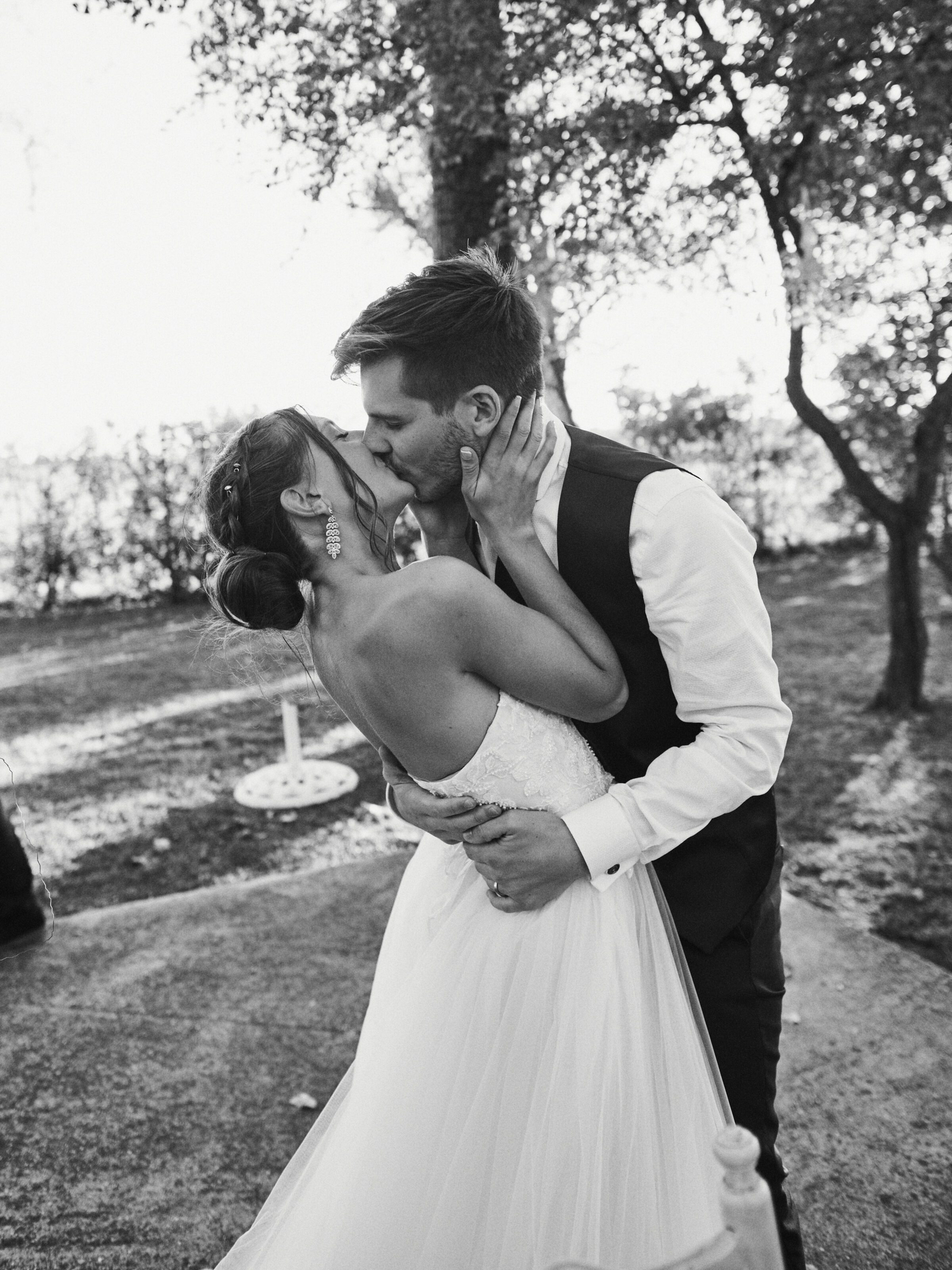 Wedding photographer Barcelona