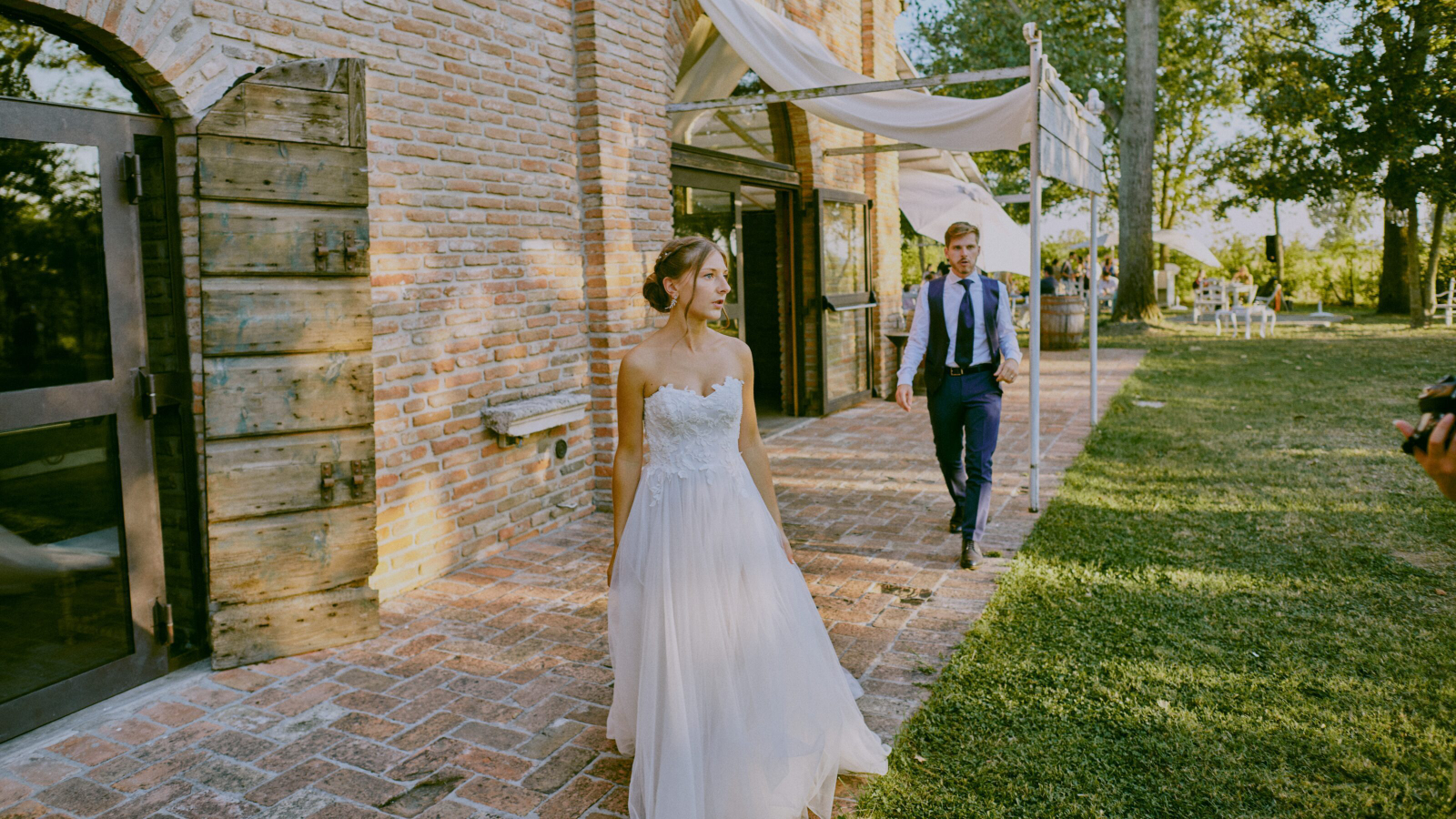 Wedding photographer Barcelona