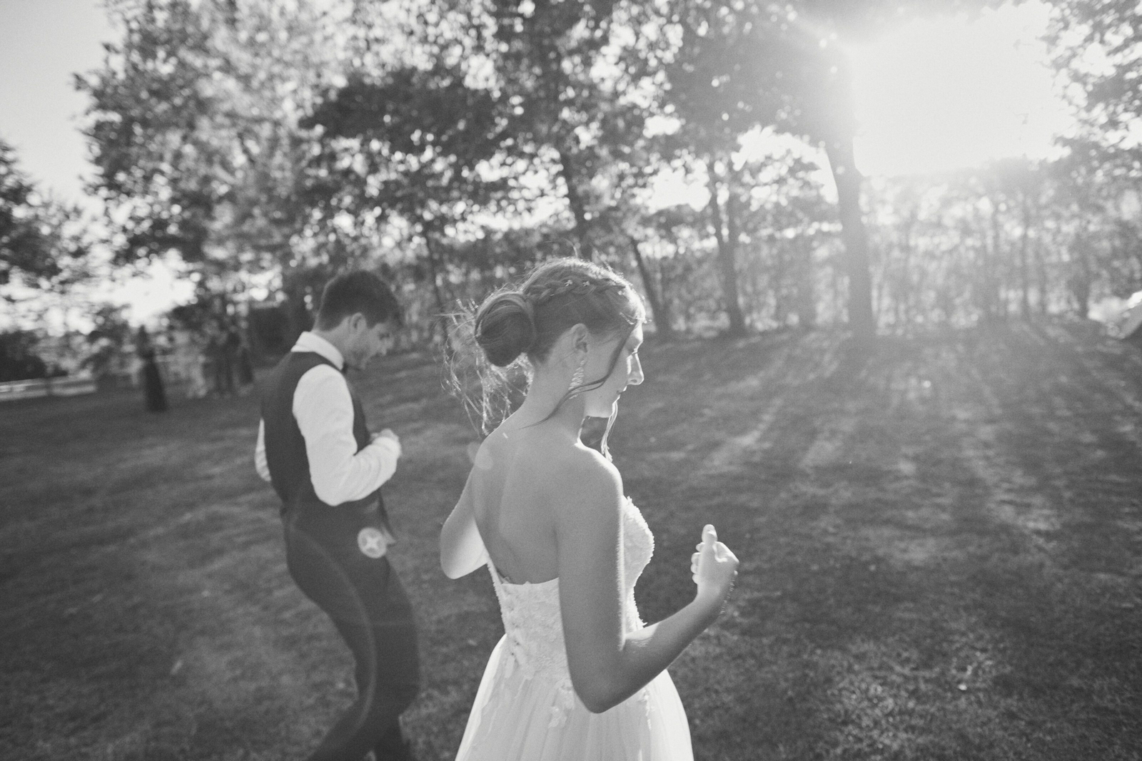 Wedding photographer Barcelona
