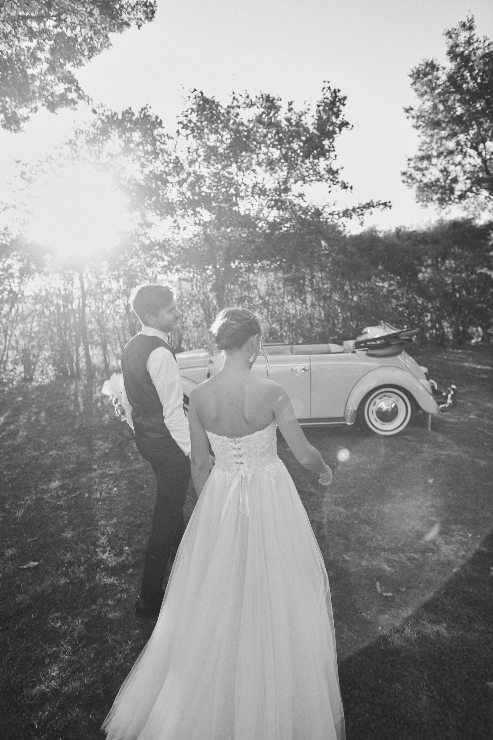 Wedding photographer Barcelona