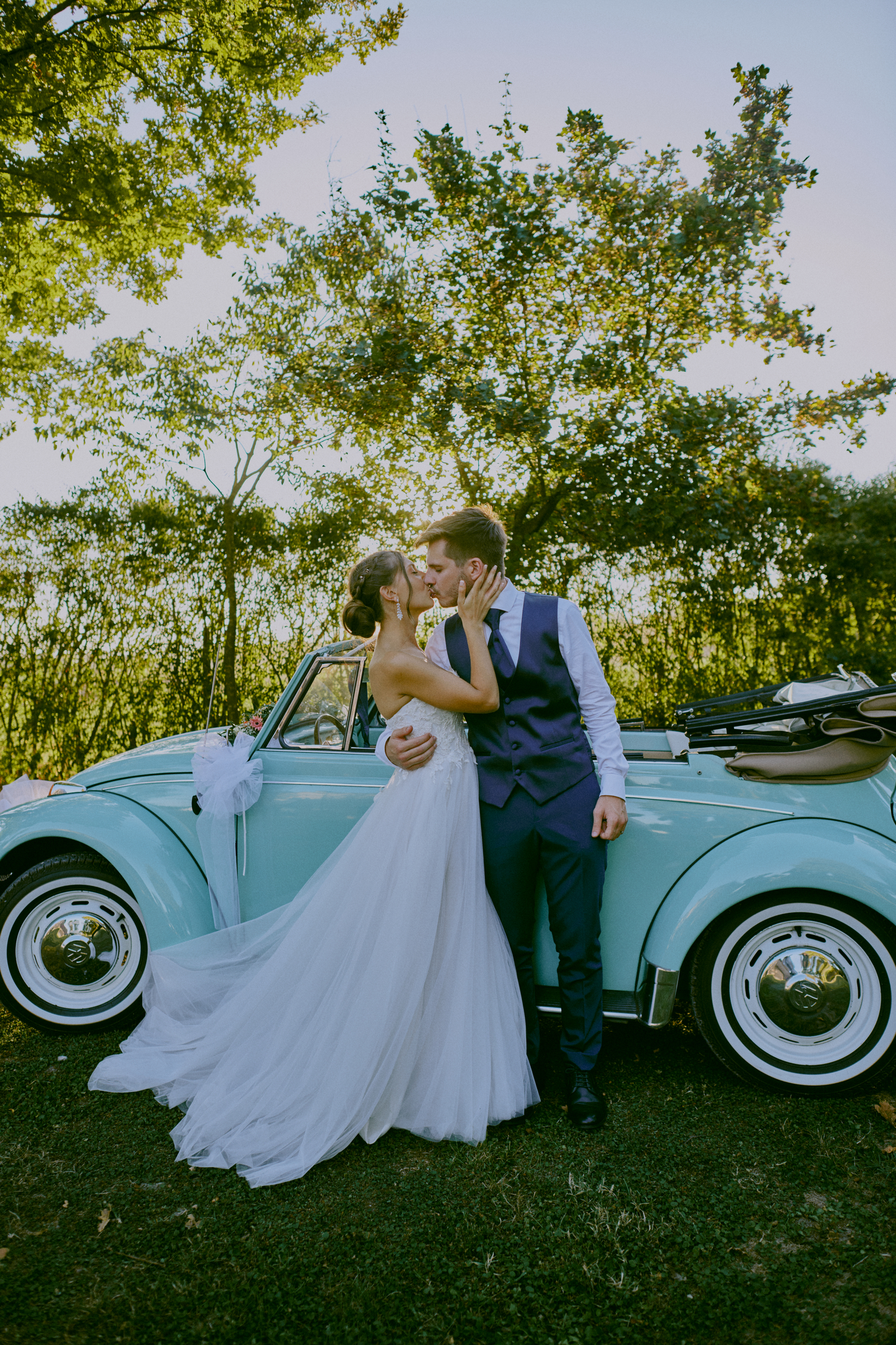 Wedding photographer Barcelona