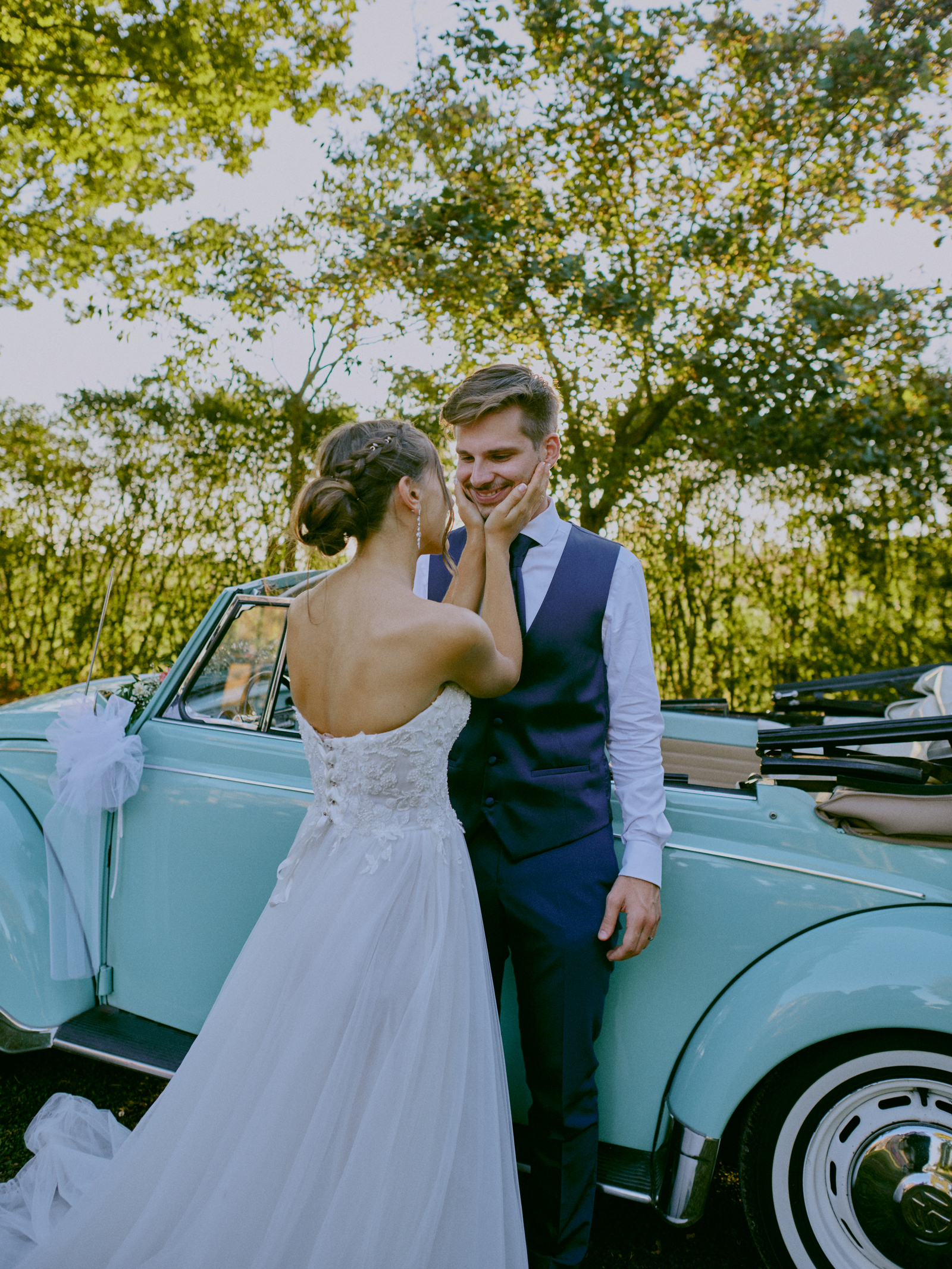 Wedding photographer Barcelona