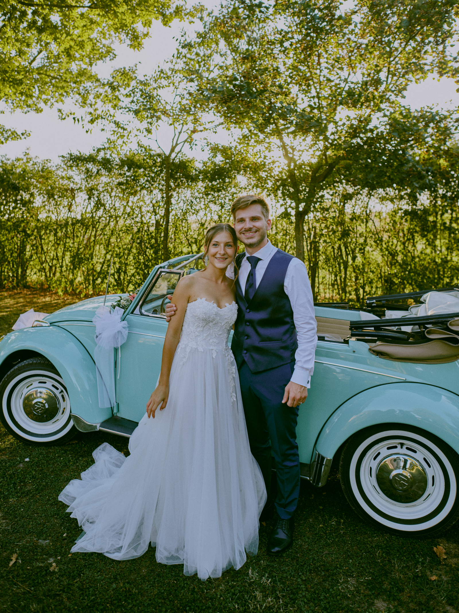 Wedding photographer Barcelona