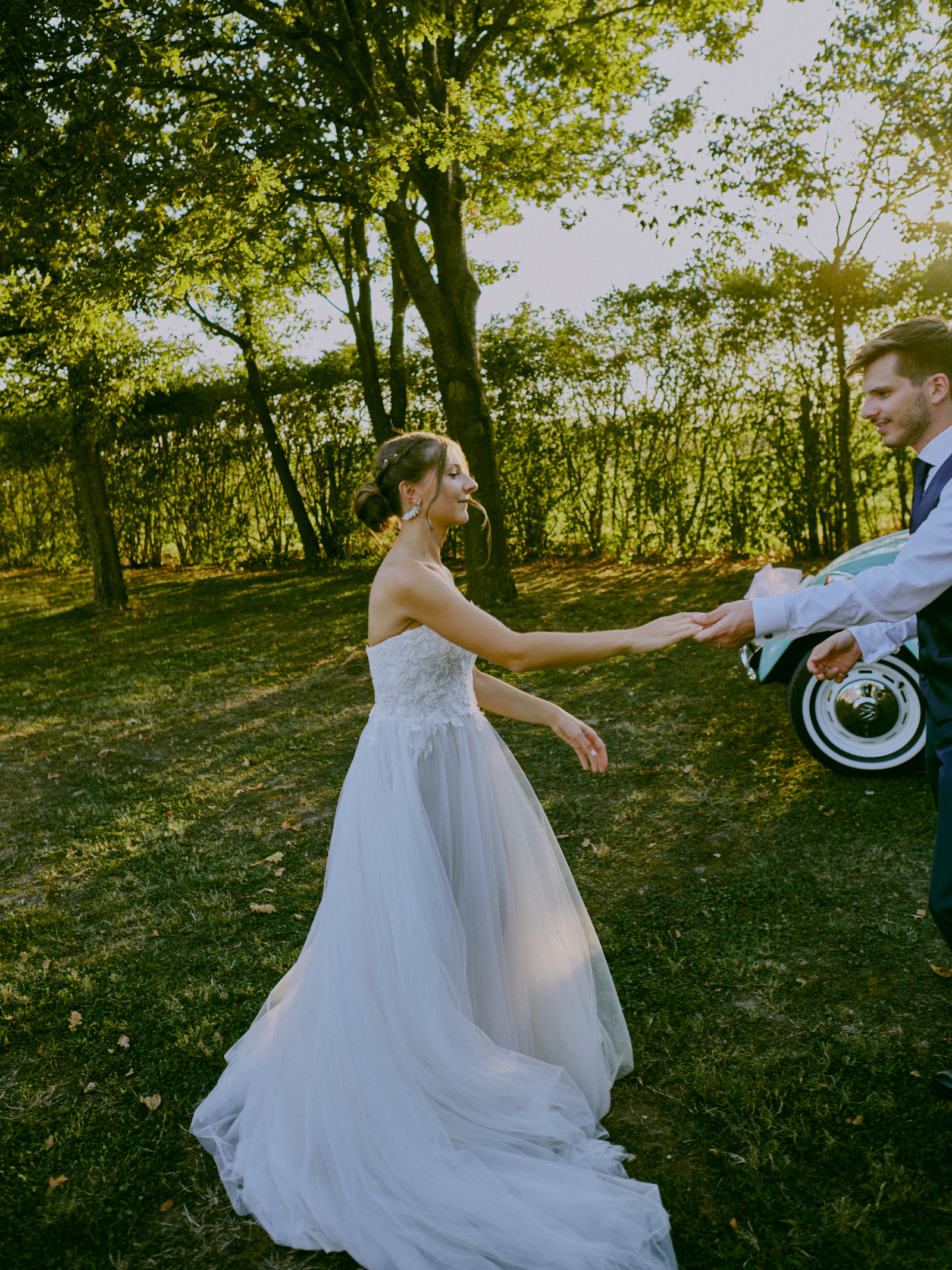 Wedding photographer Barcelona