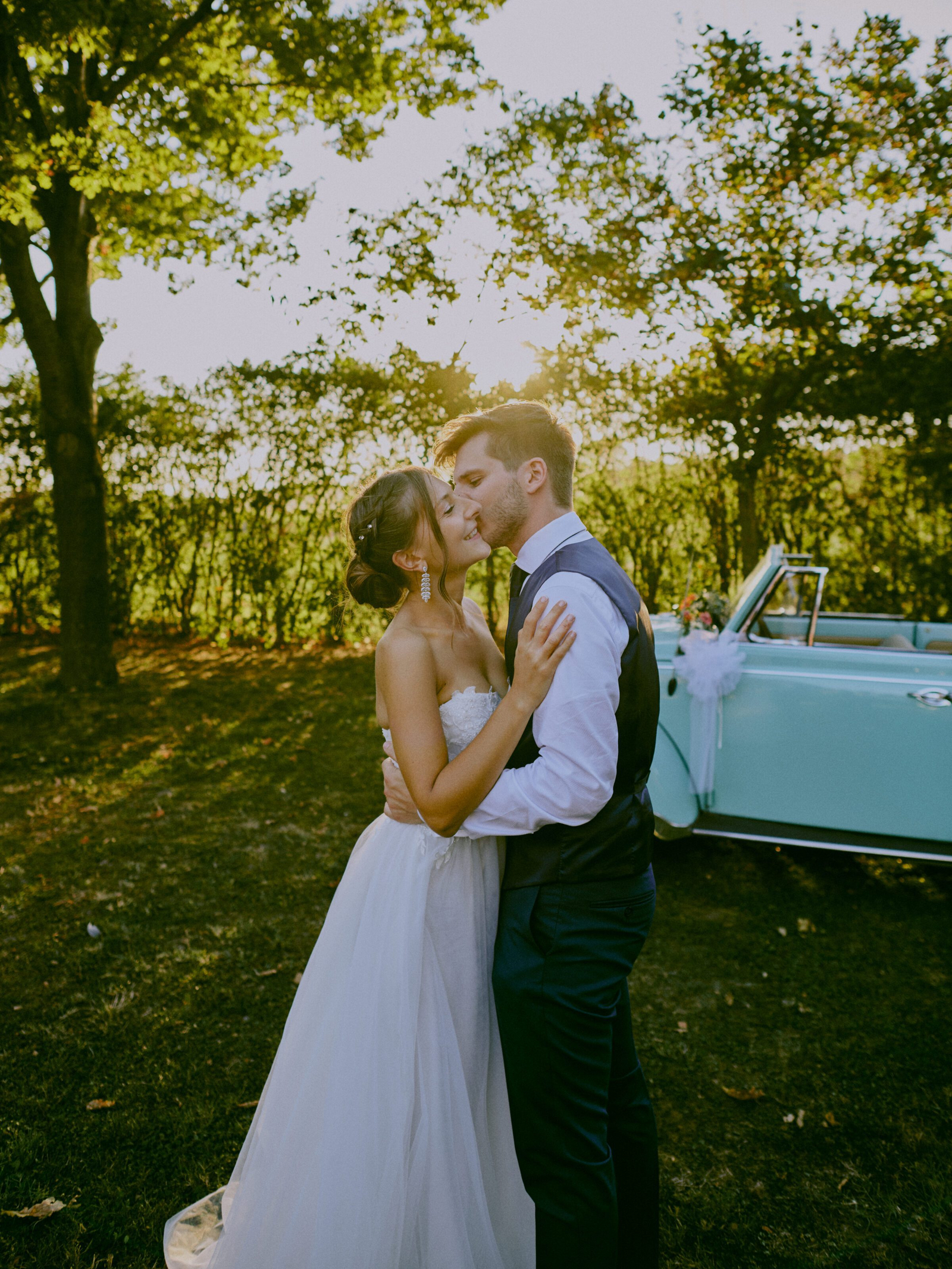 Wedding photographer Barcelona