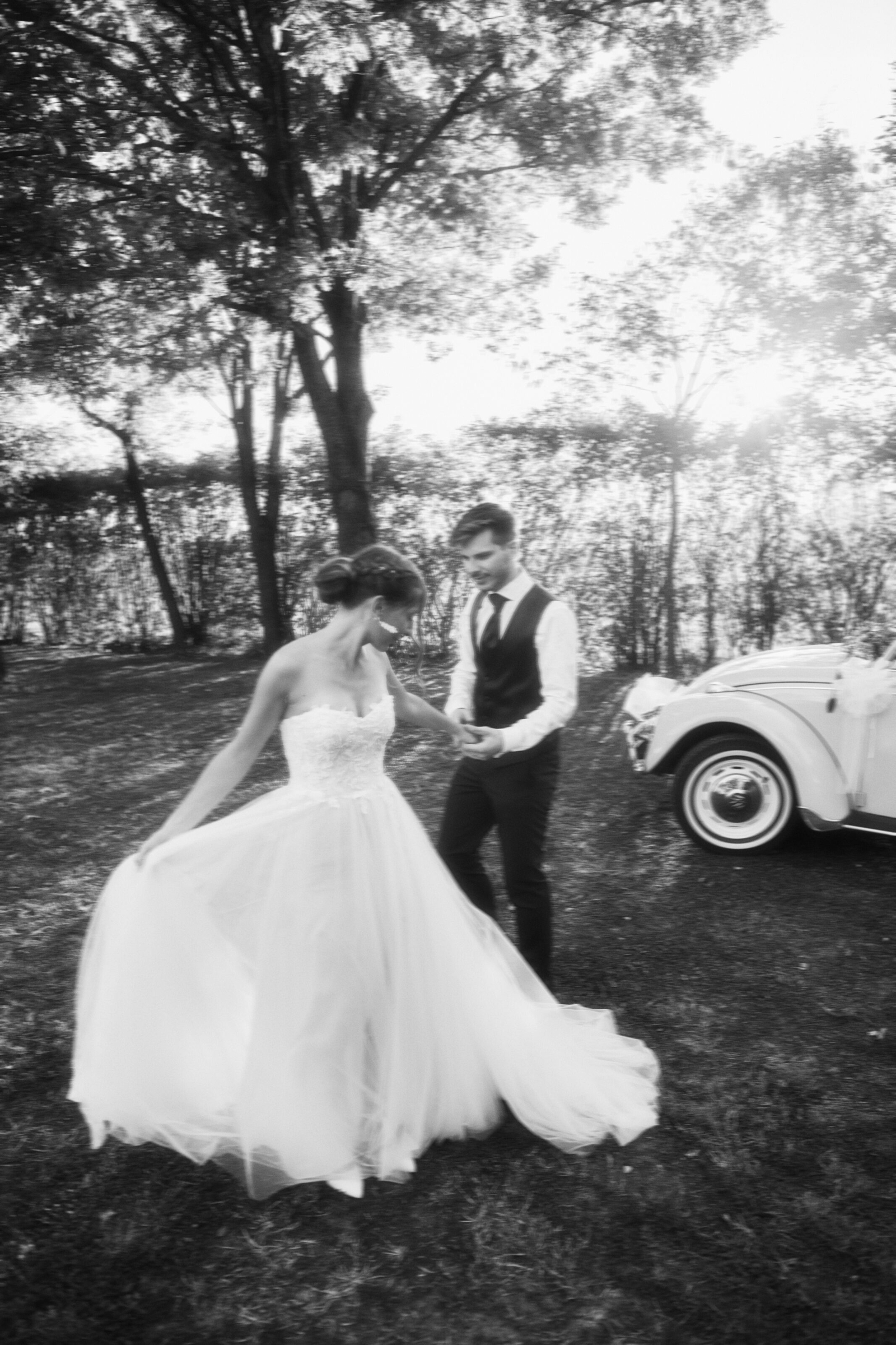 Wedding photographer Barcelona