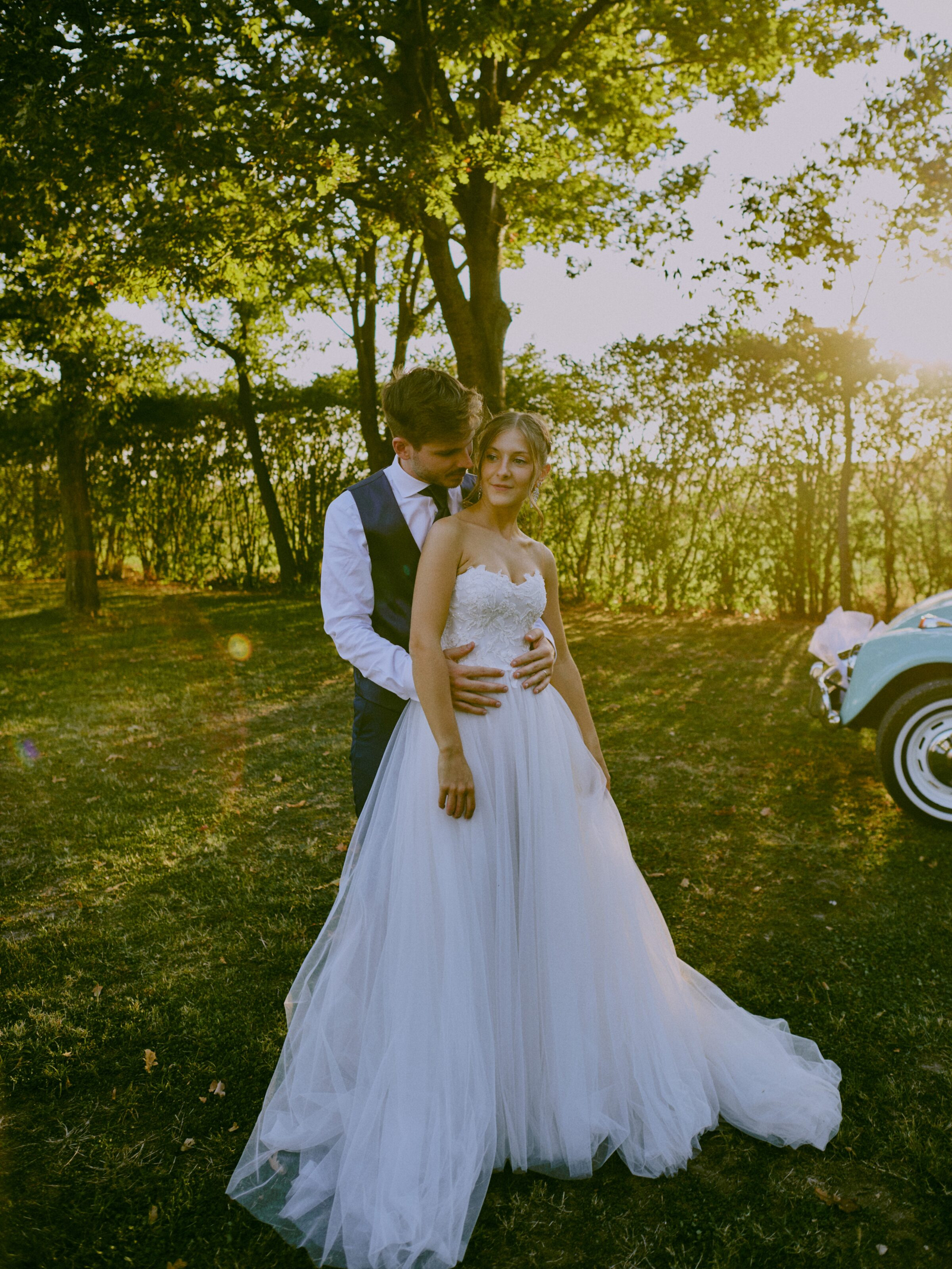Wedding photographer Barcelona