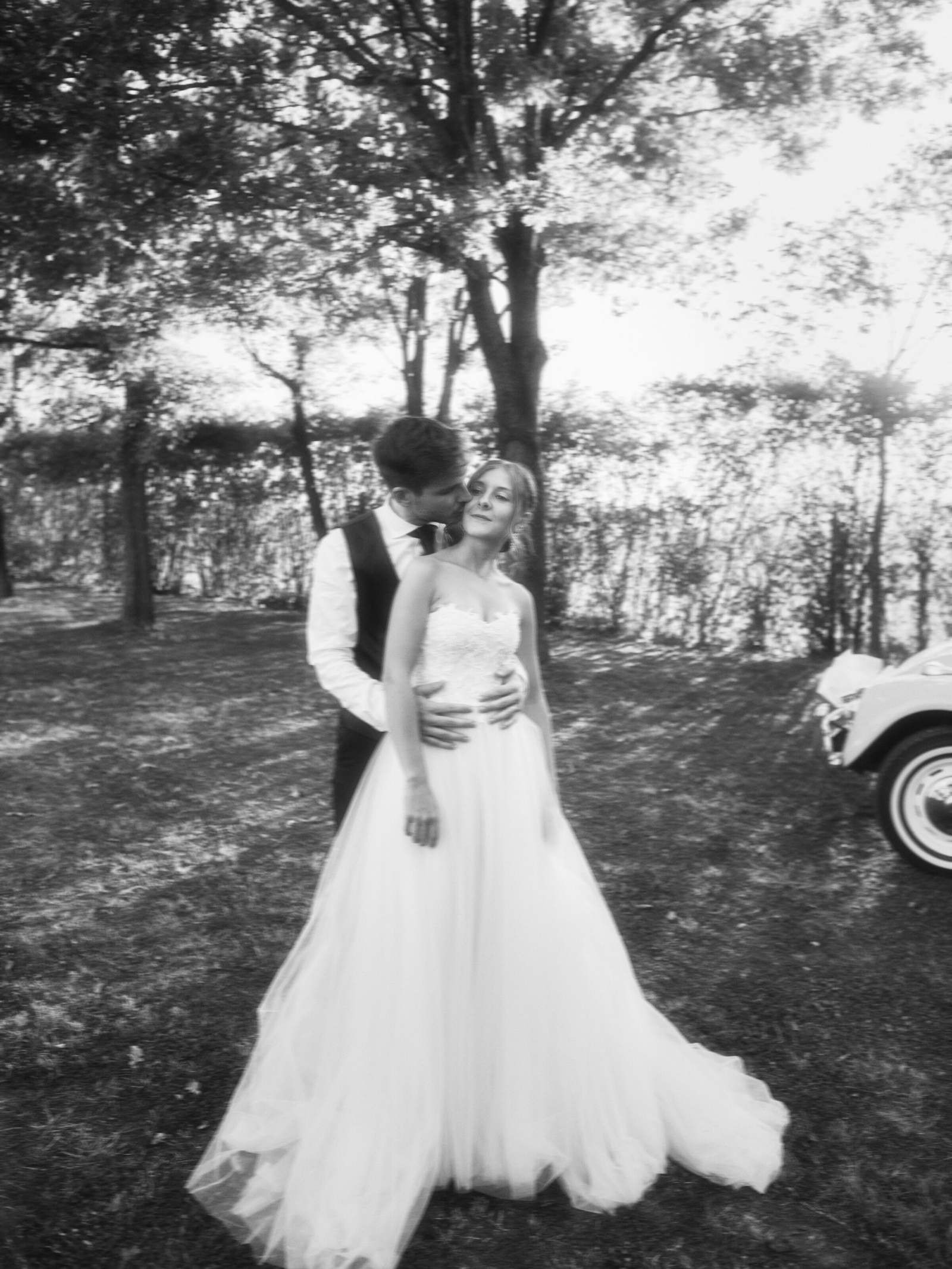 Wedding photographer Barcelona