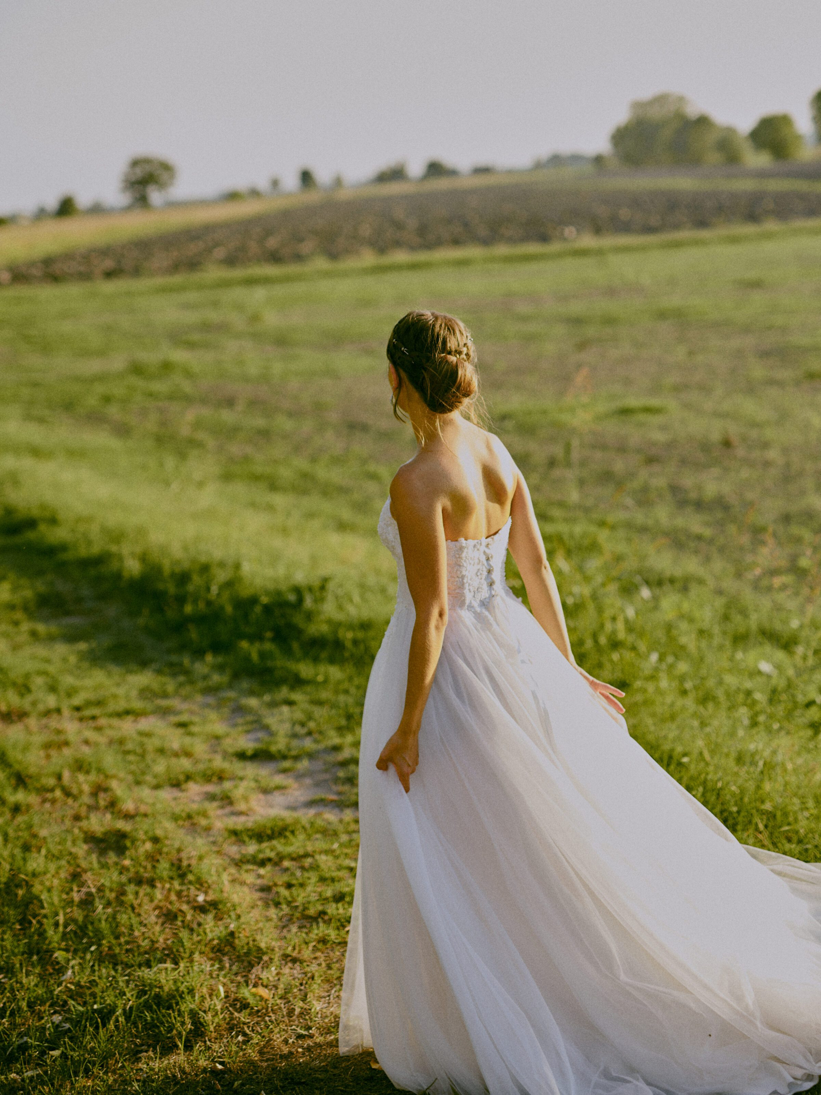 Wedding photographer Barcelona
