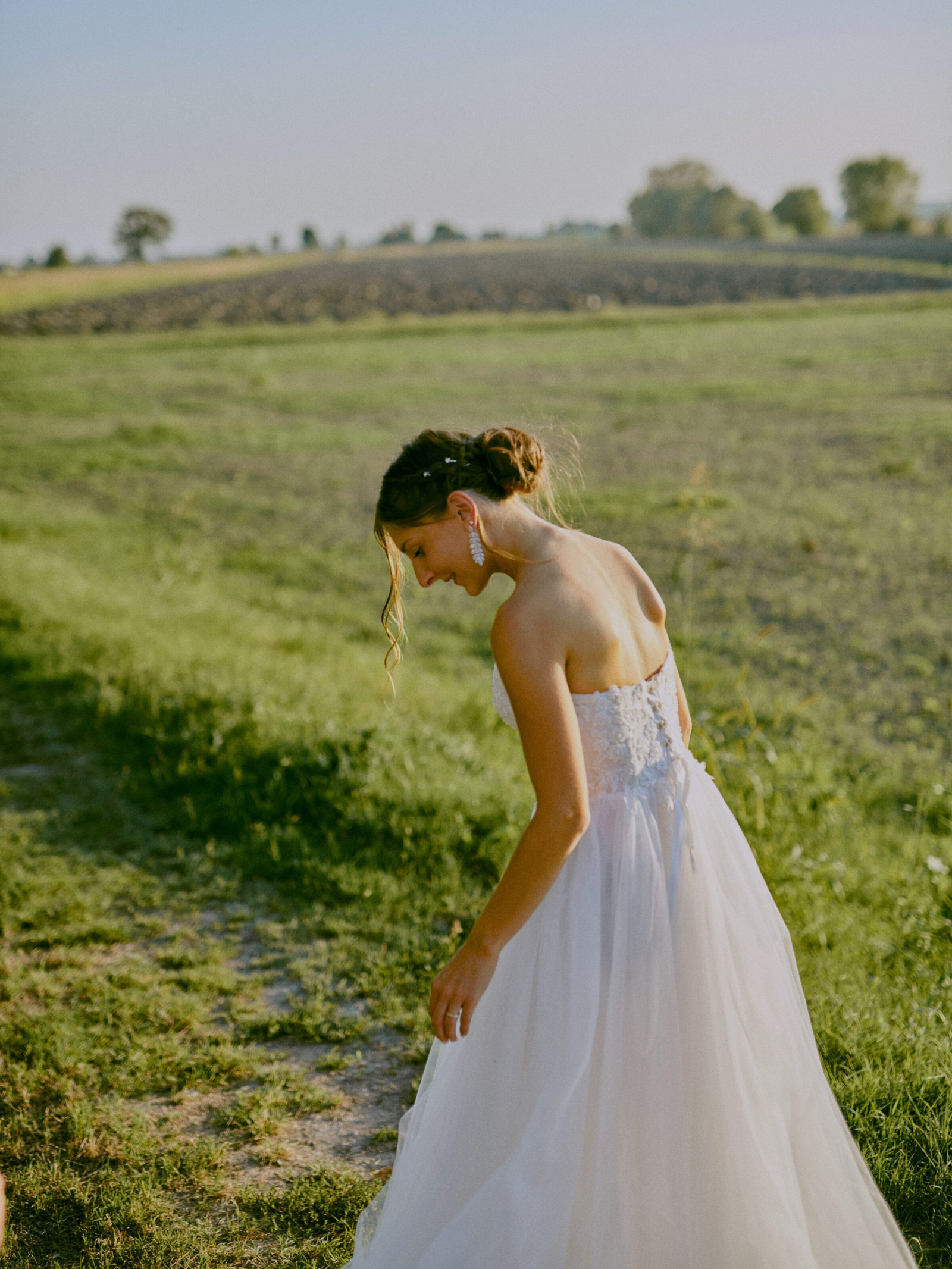 Wedding photographer Barcelona