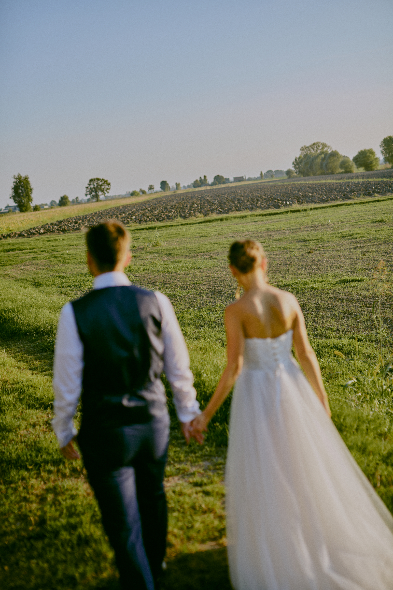 Wedding photographer Barcelona