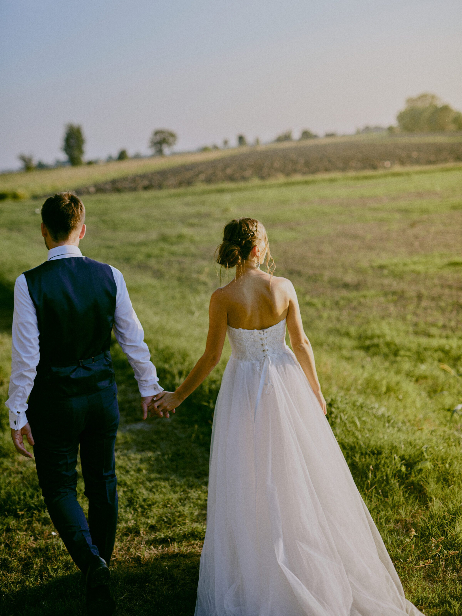 Wedding photographer Barcelona