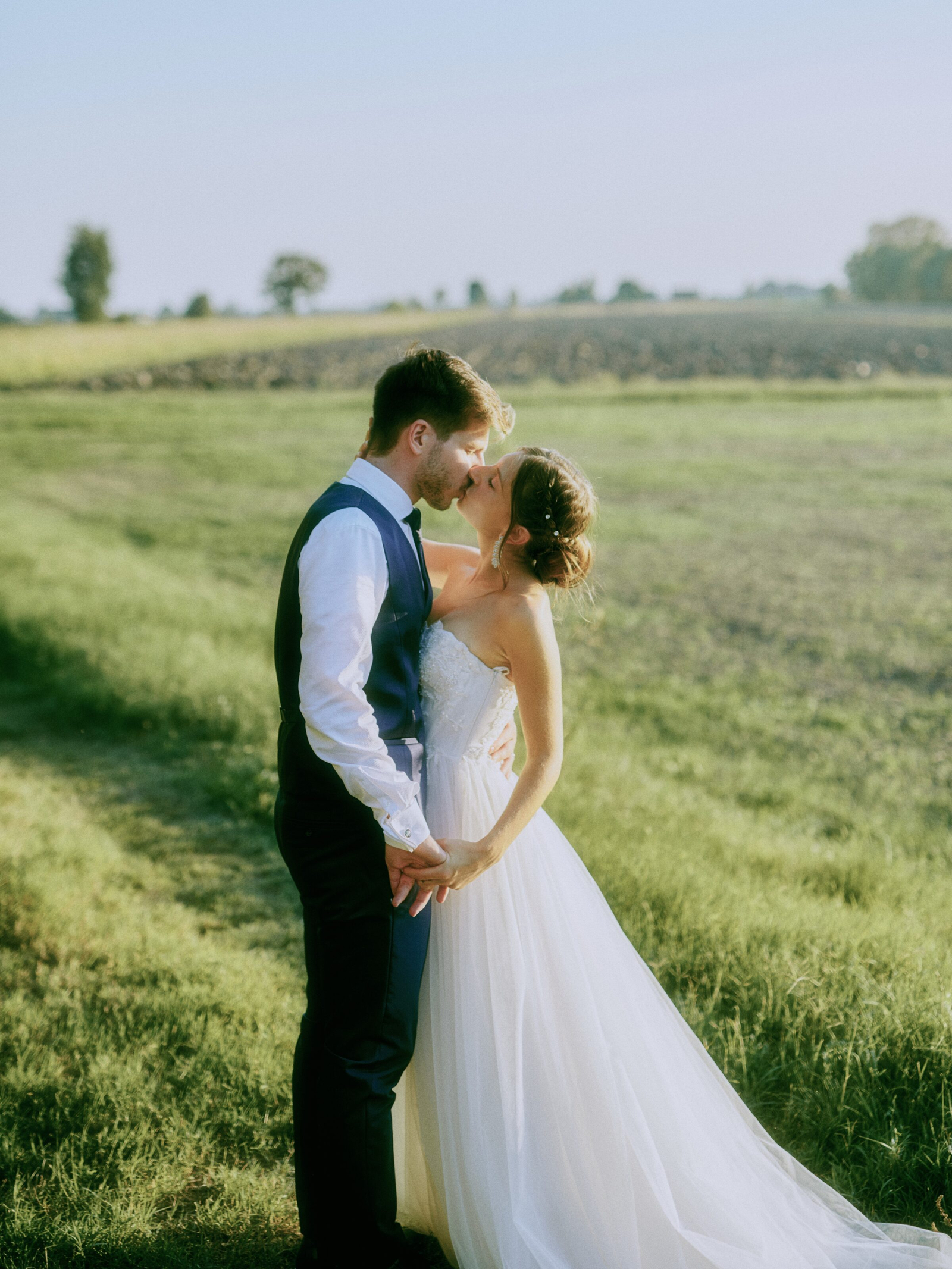 Wedding photographer Barcelona