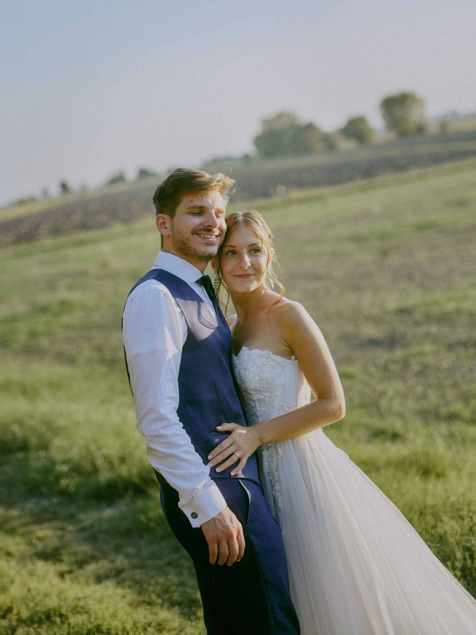 Wedding photographer Barcelona
