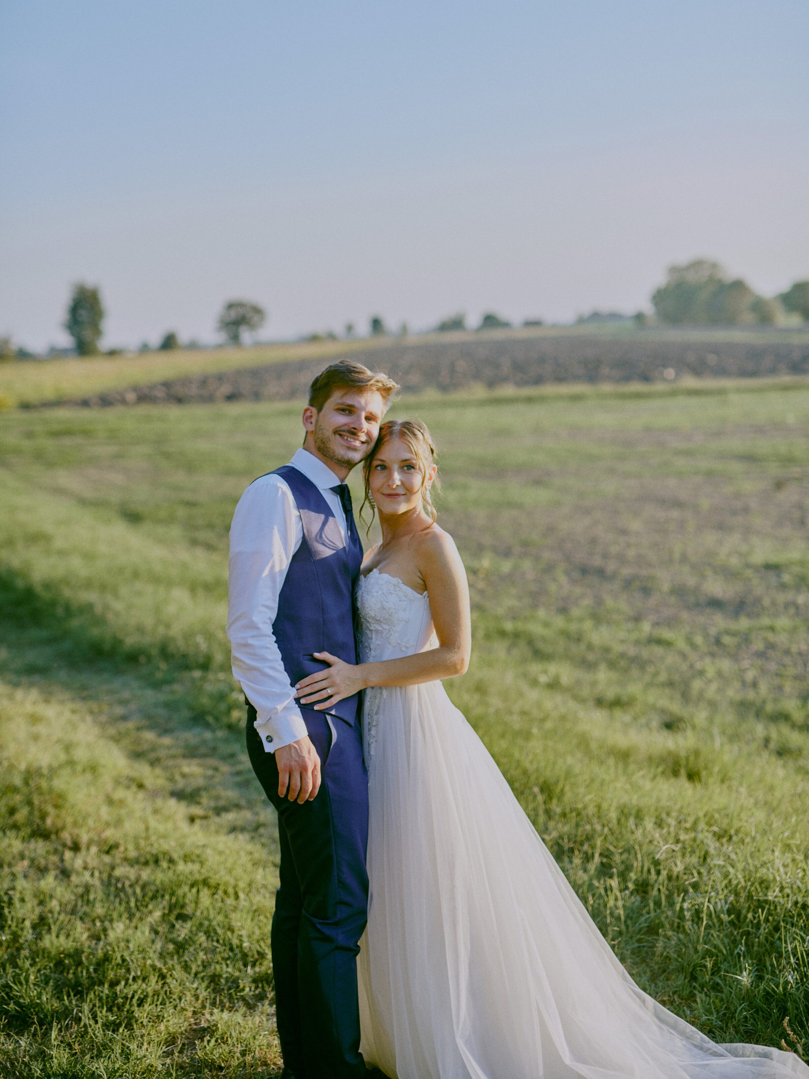 Wedding photographer Barcelona