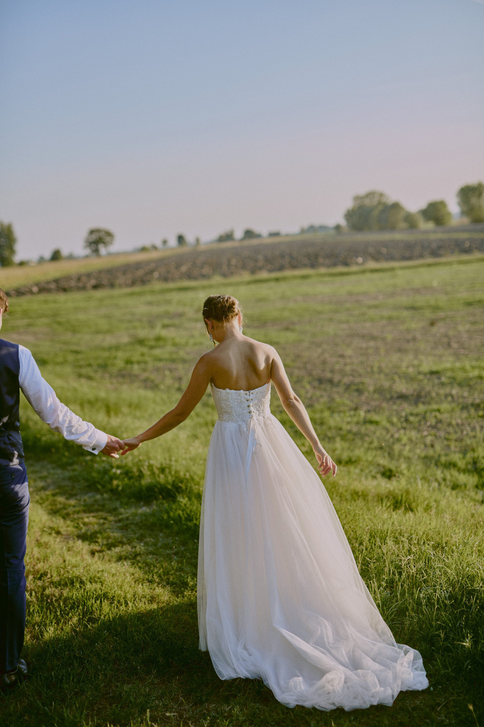 Wedding photographer Barcelona