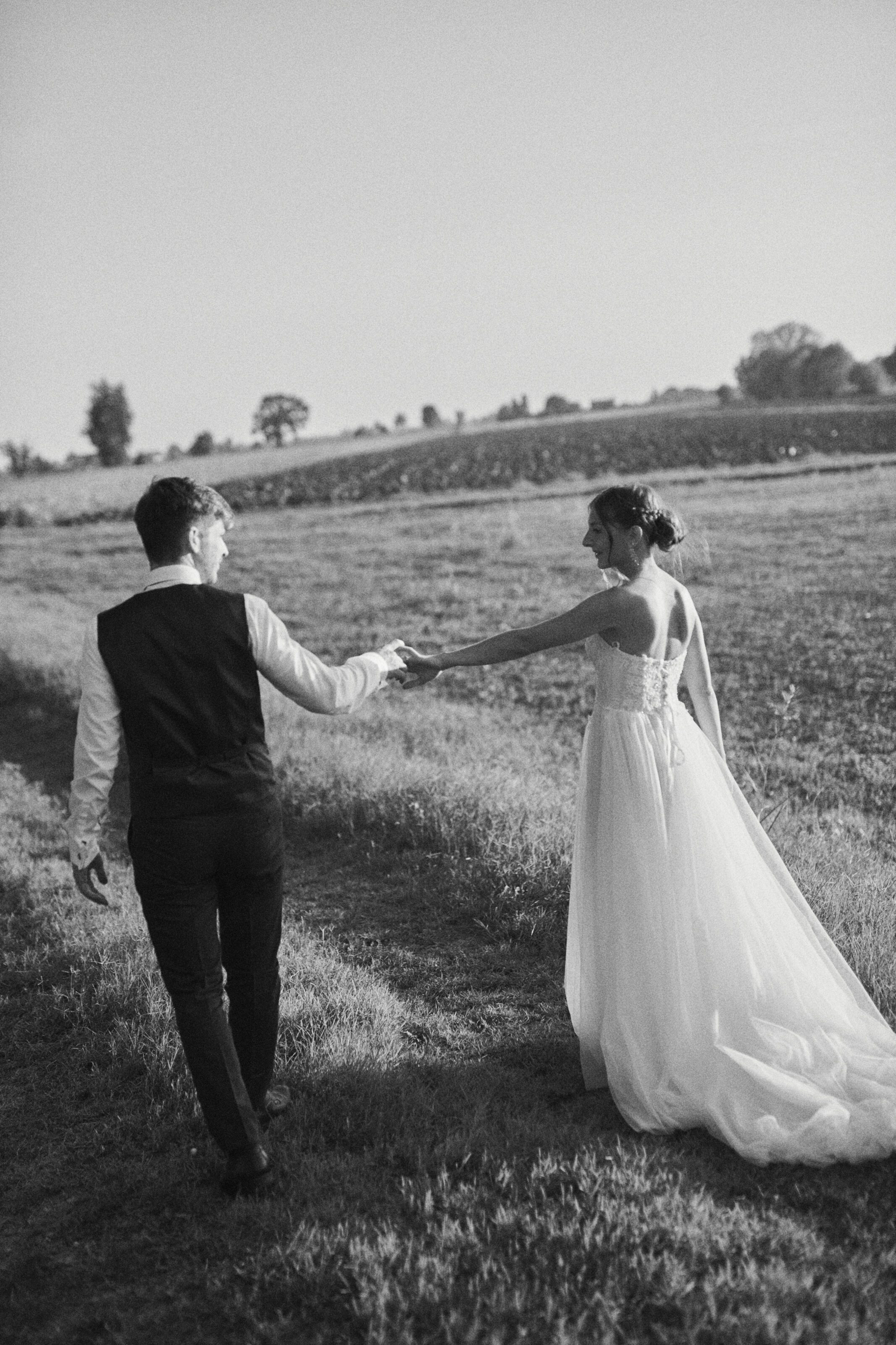 Wedding photographer Barcelona