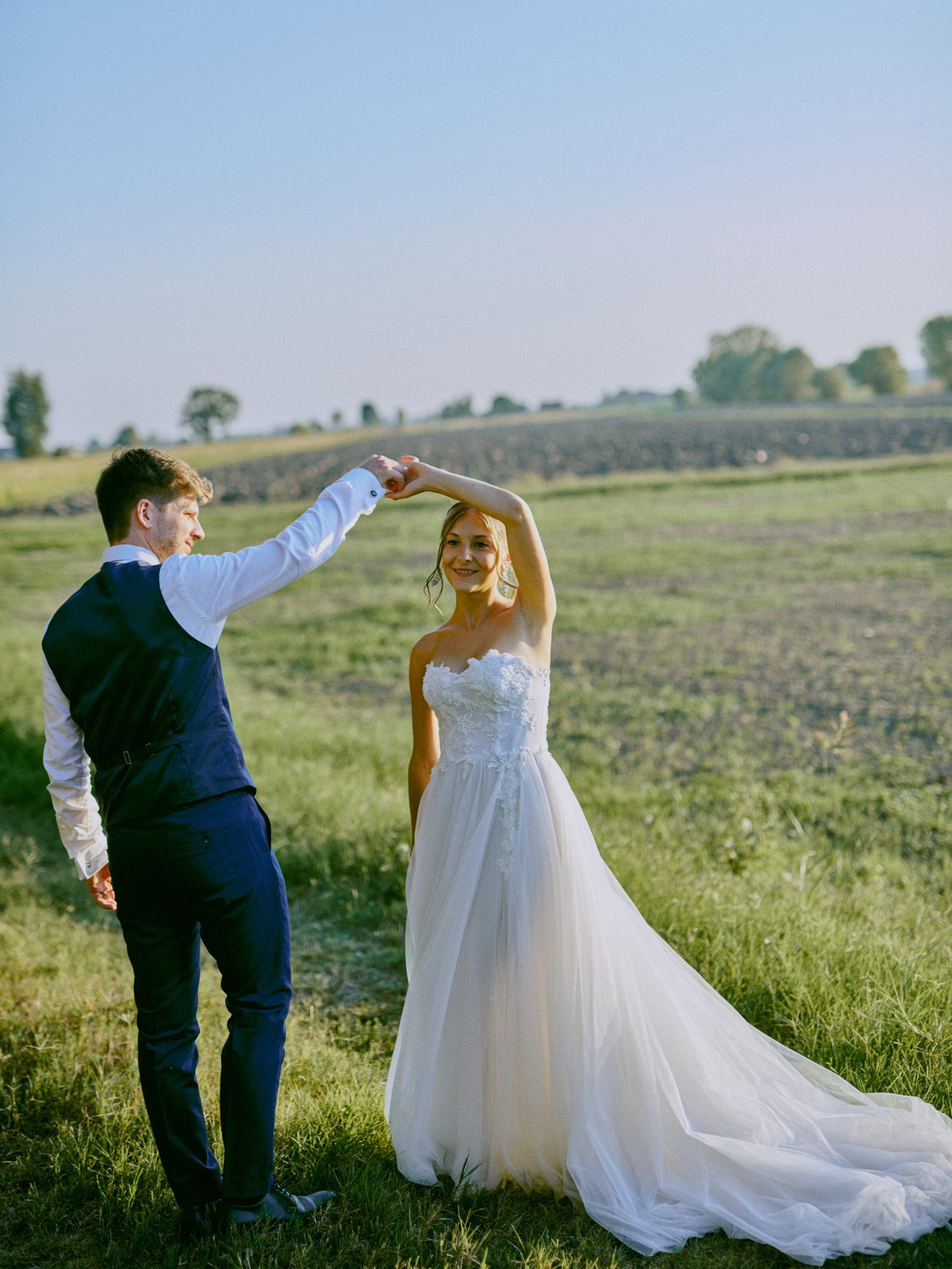 Wedding photographer Barcelona