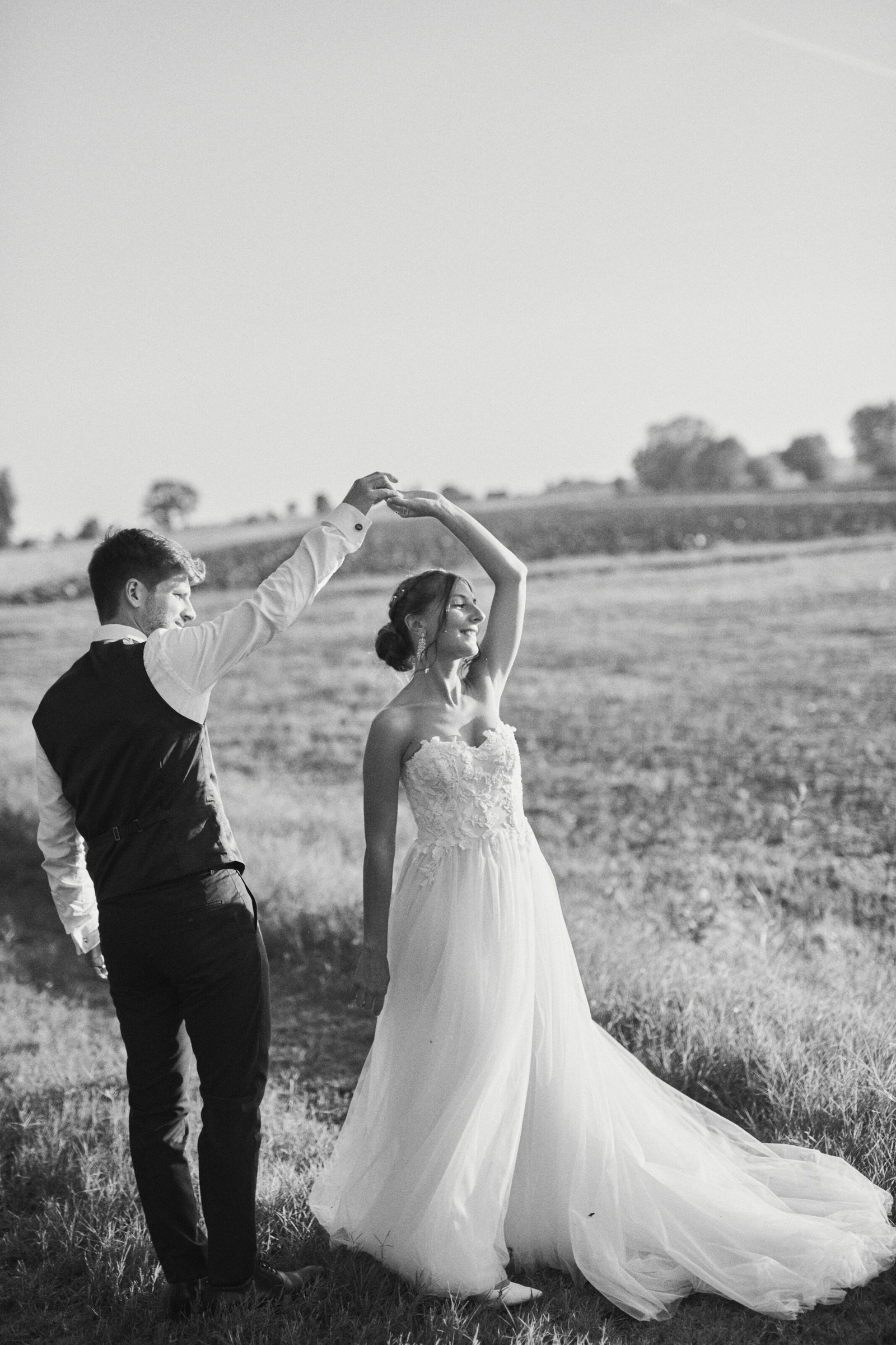 Wedding photographer Barcelona