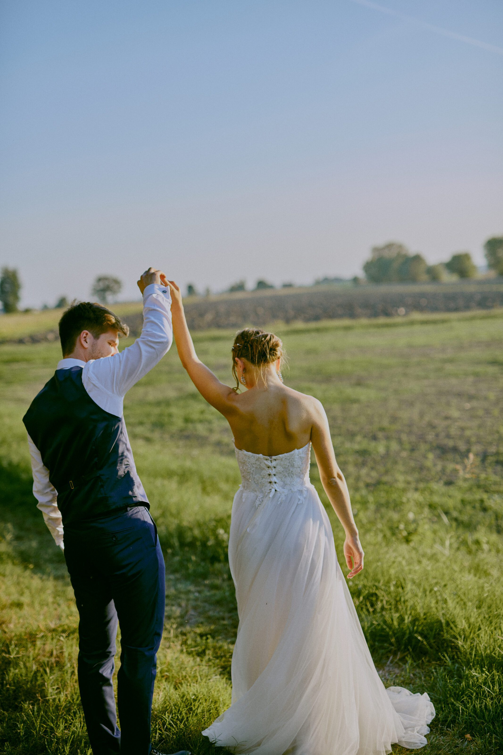 Wedding photographer Barcelona