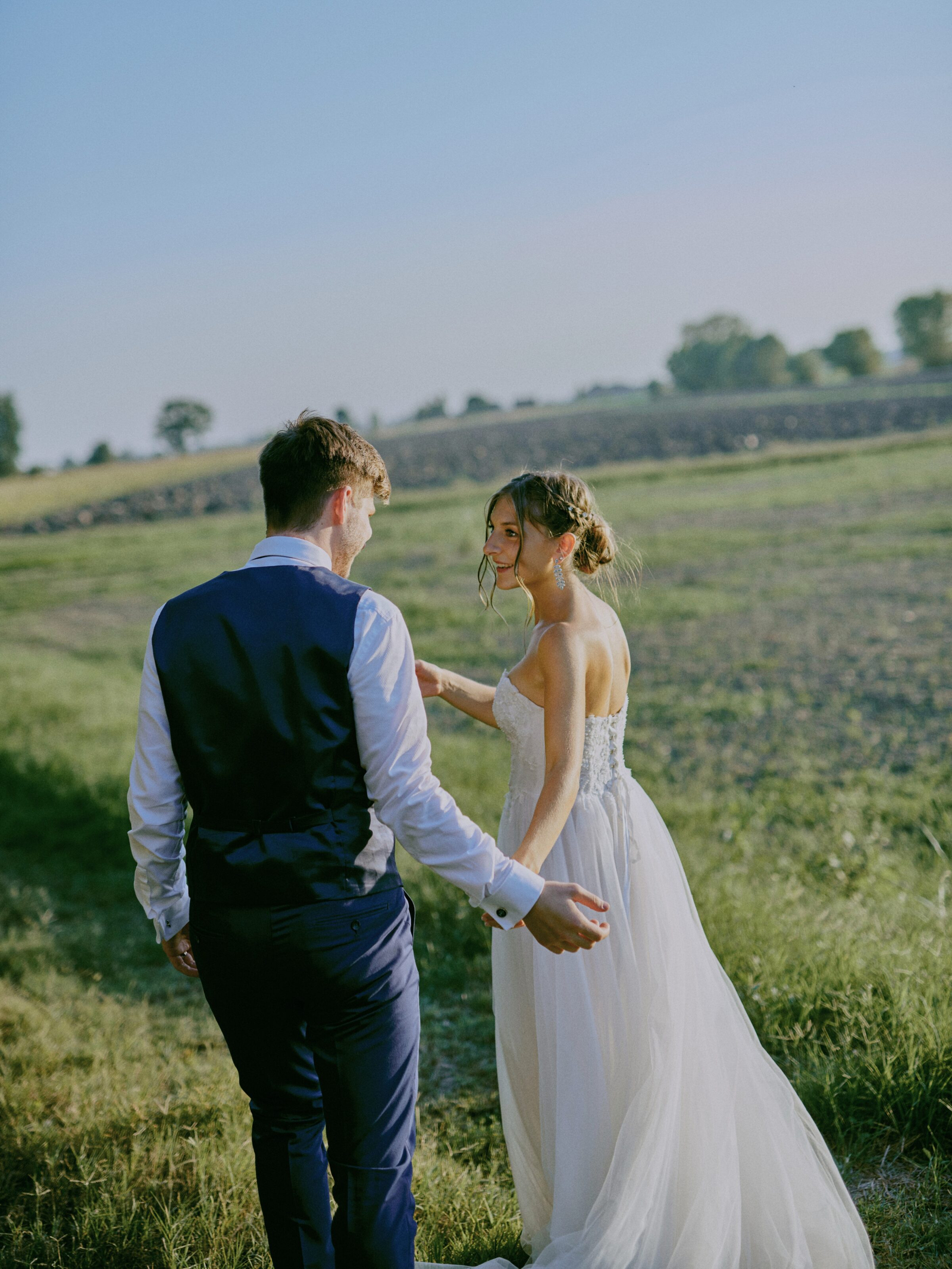 Wedding photographer Barcelona