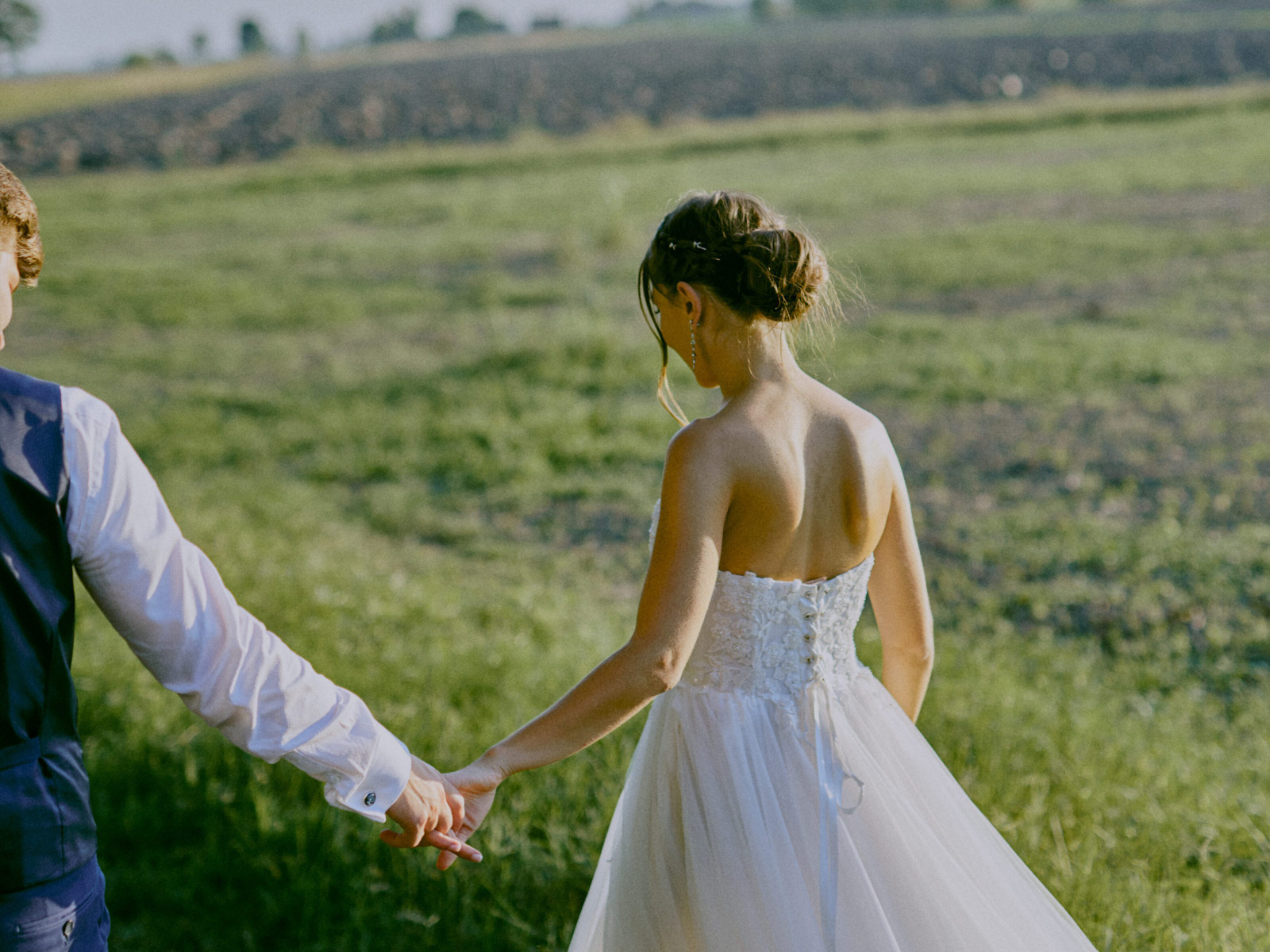 Wedding photographer Barcelona