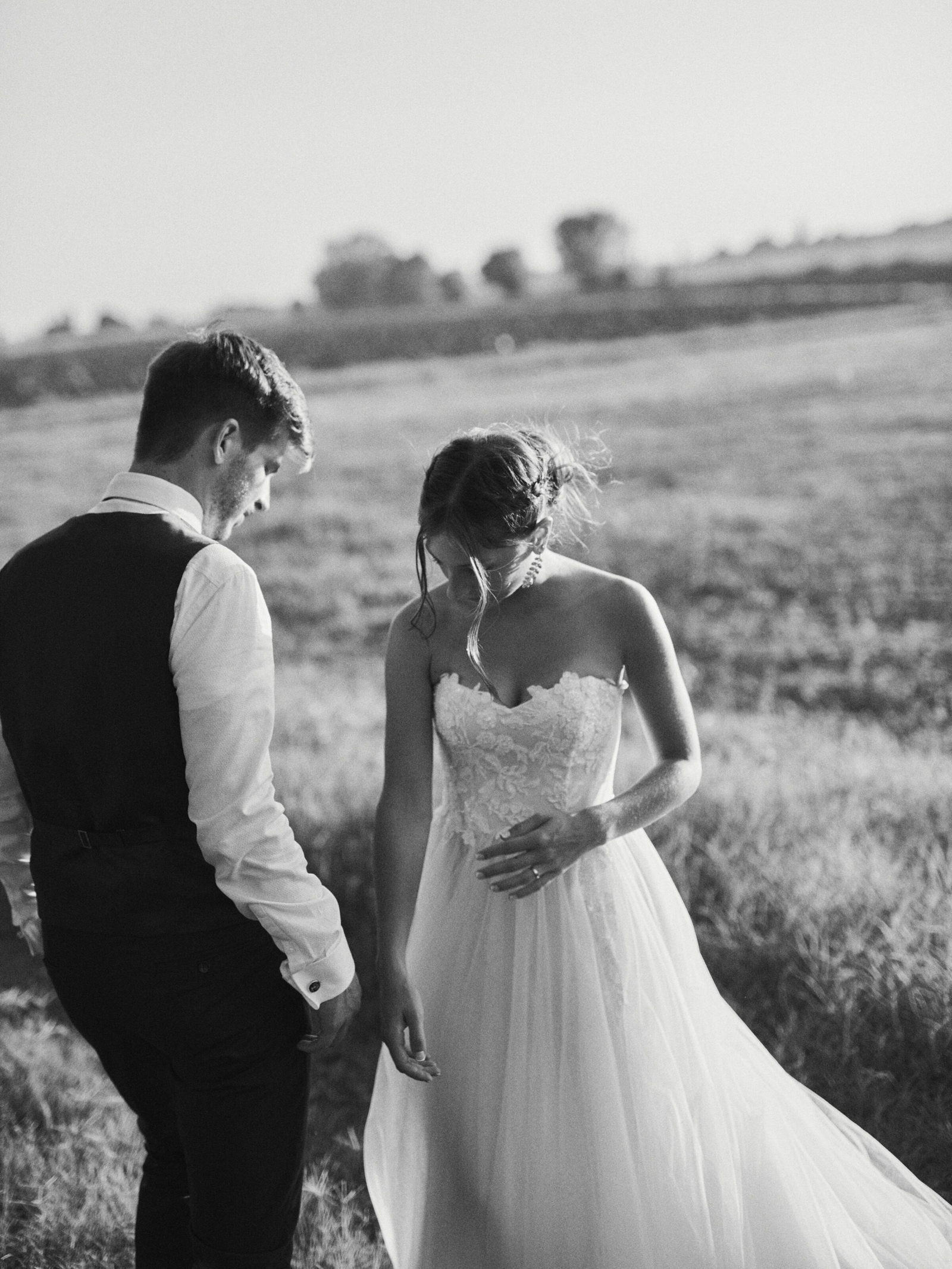 Wedding photographer Barcelona