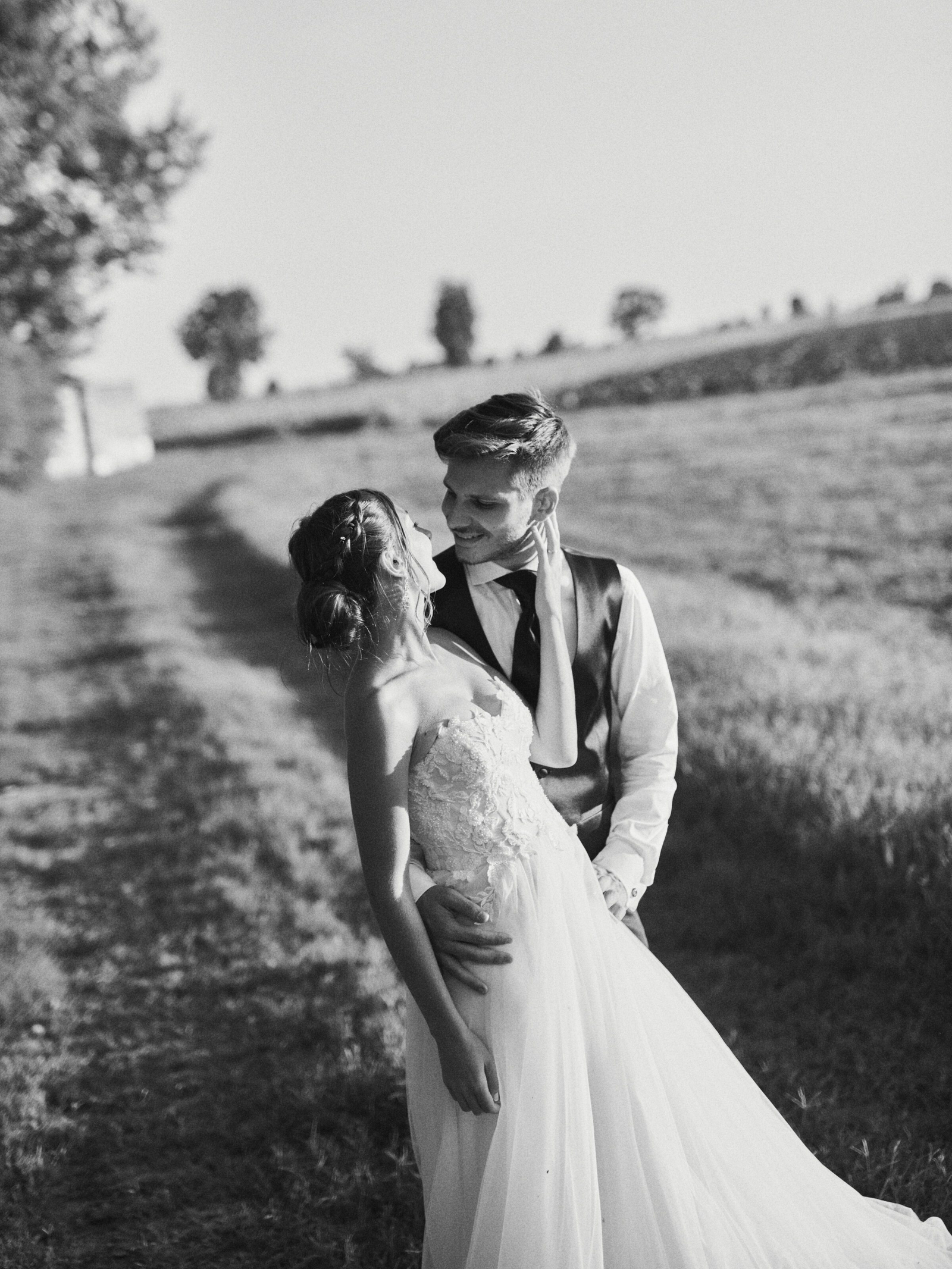 Wedding photographer Barcelona