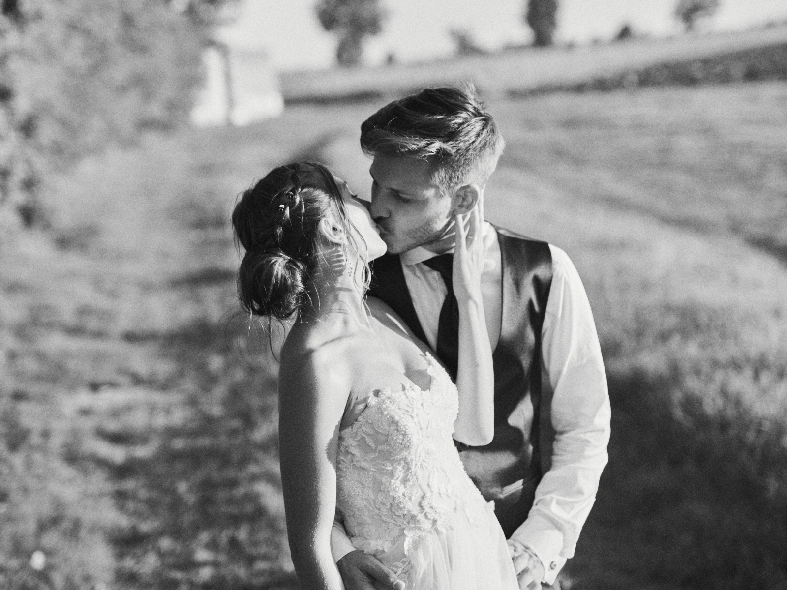 Wedding photographer Barcelona