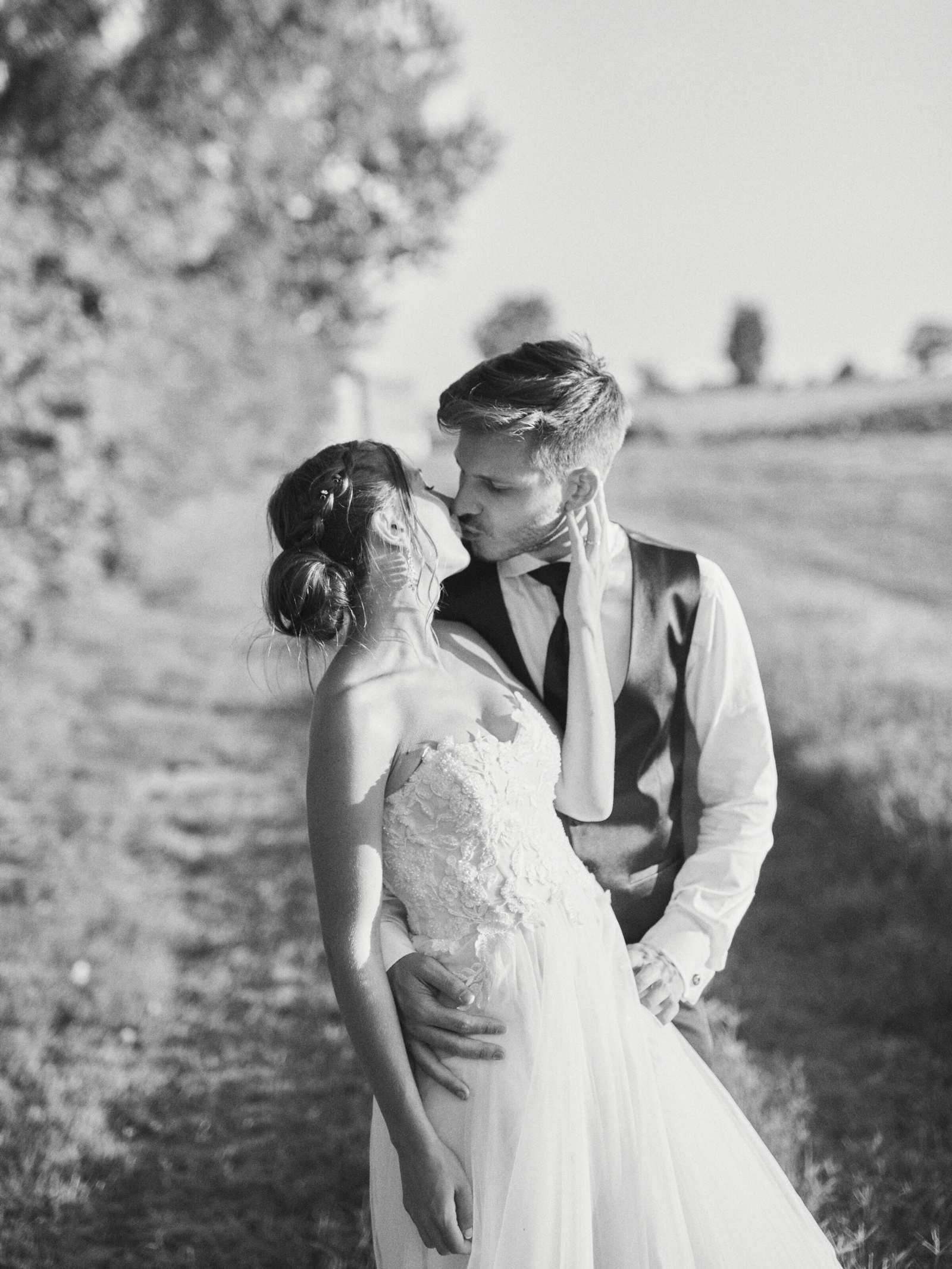 Wedding photographer Barcelona