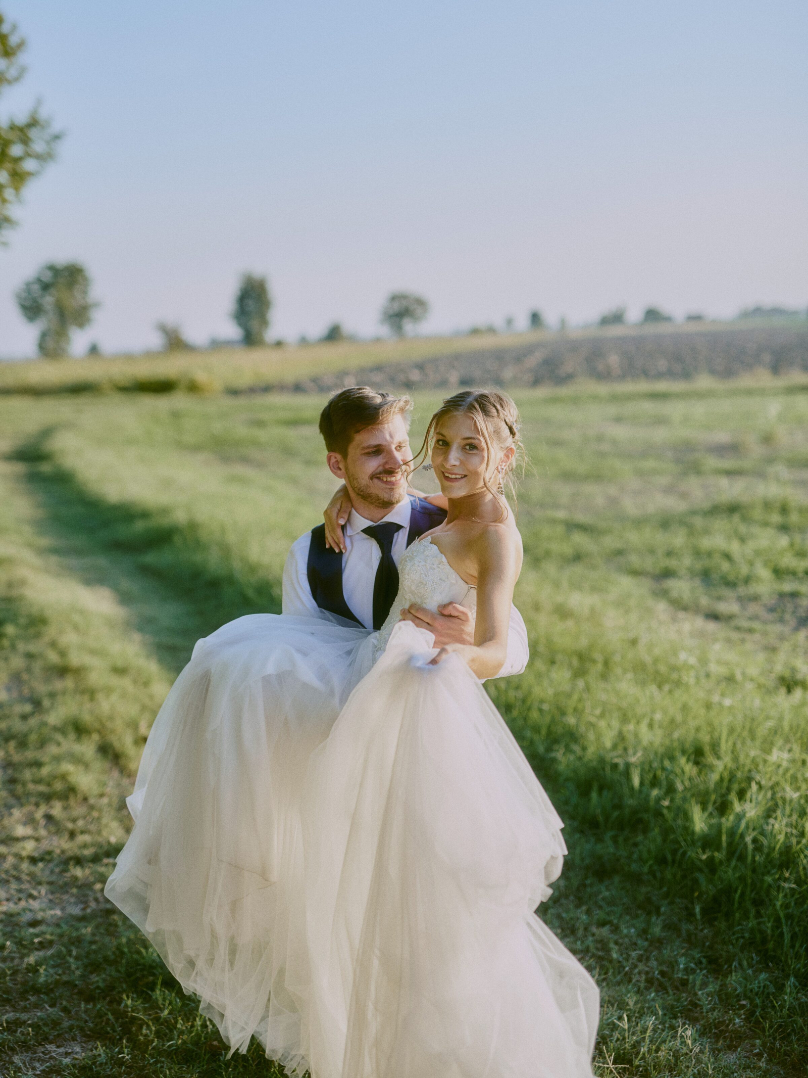 Wedding photographer Barcelona