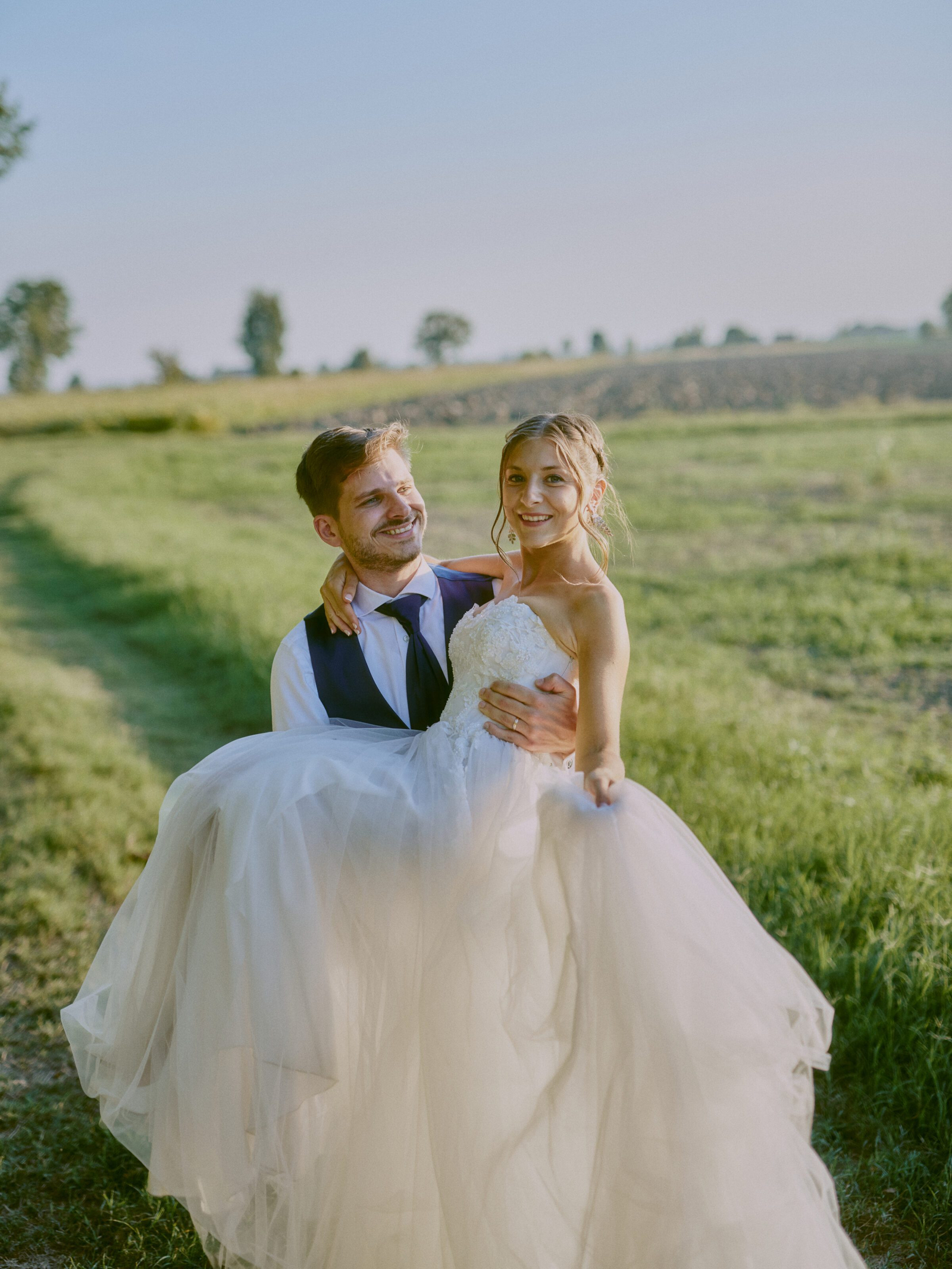 Wedding photographer Barcelona