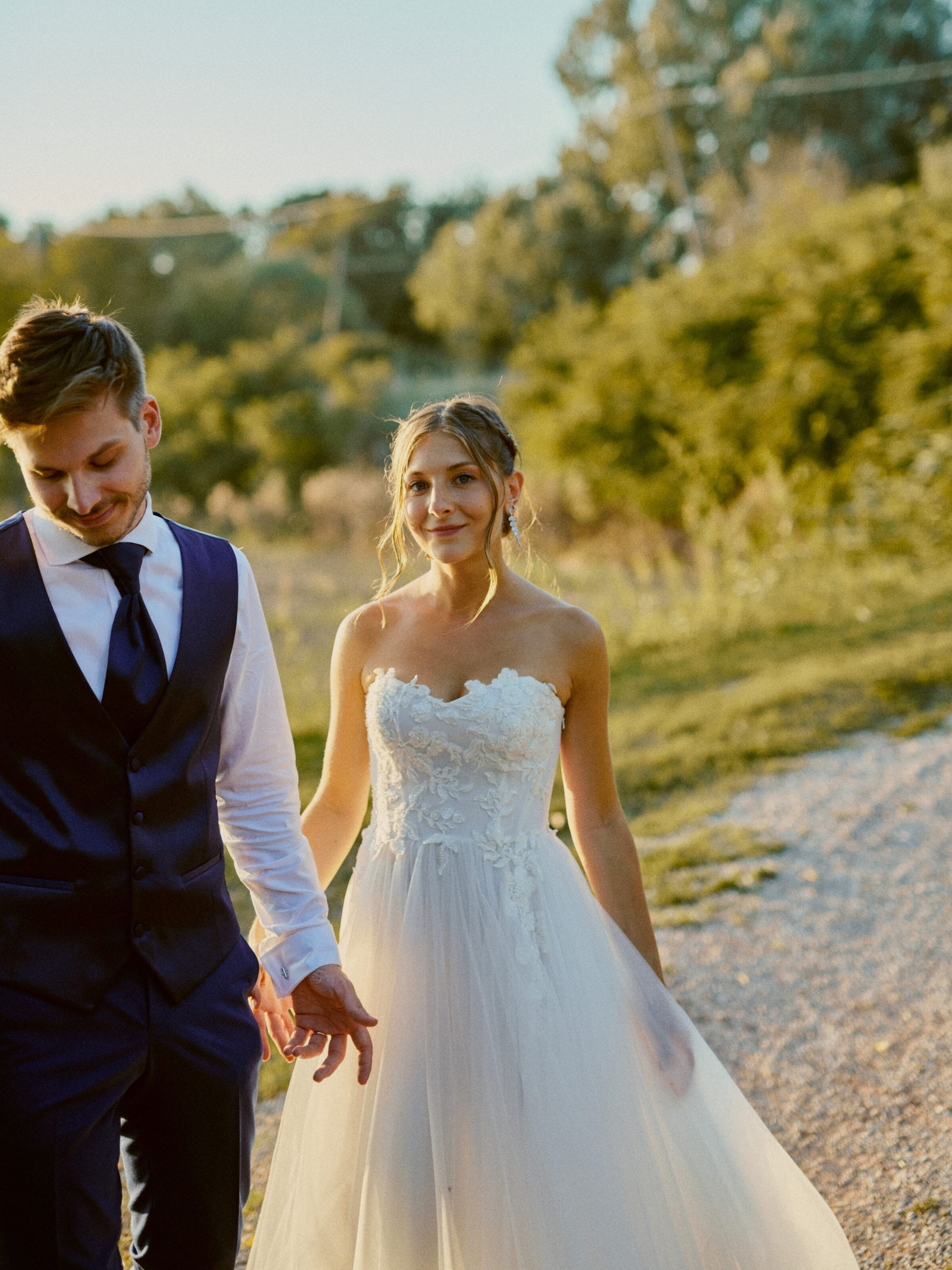 Wedding photographer Barcelona