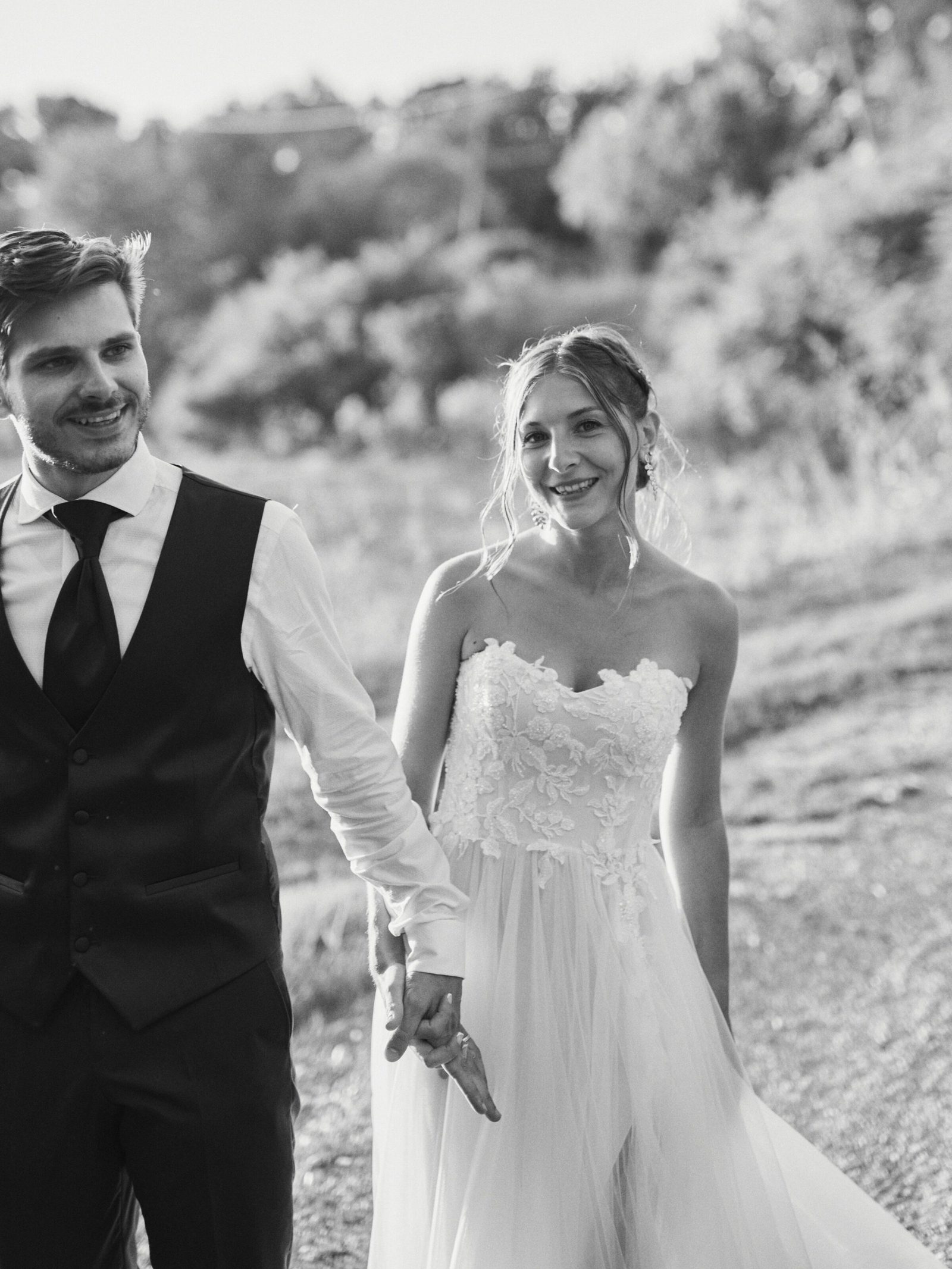 Wedding photographer Barcelona