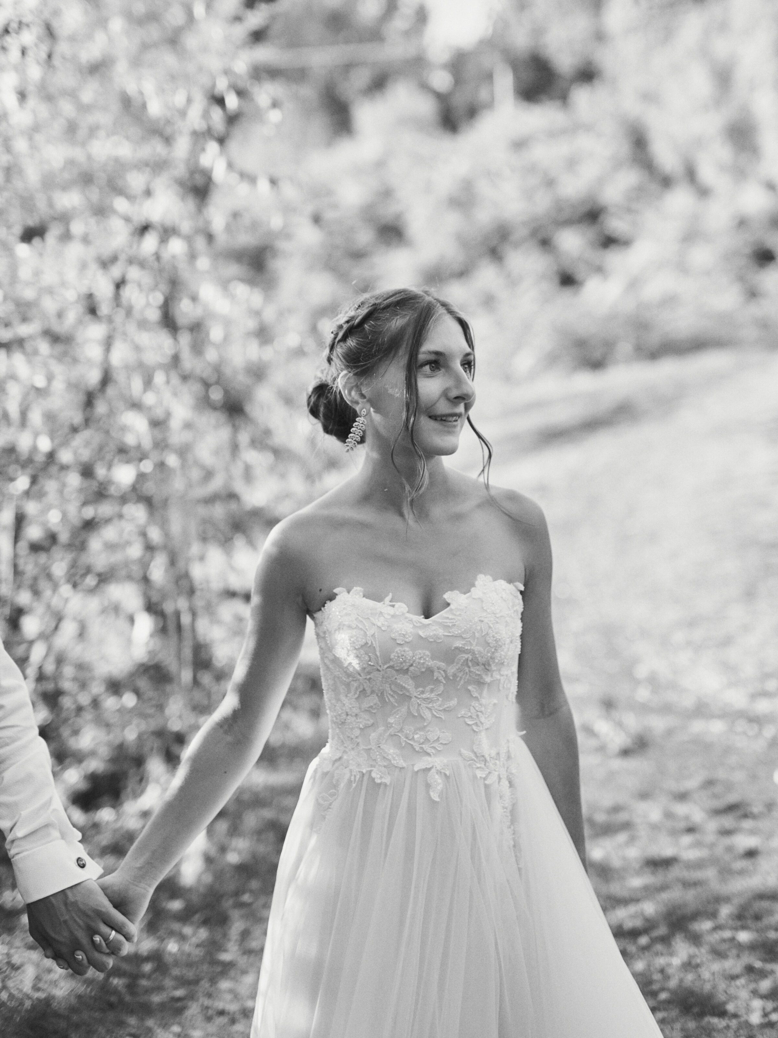 Wedding photographer Barcelona