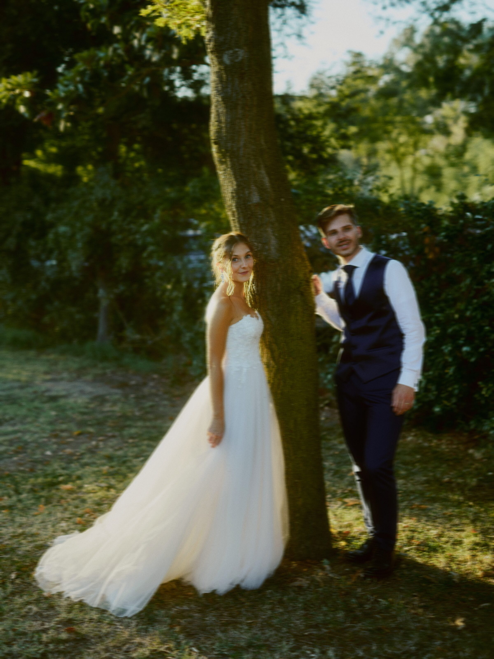 Wedding photographer Barcelona