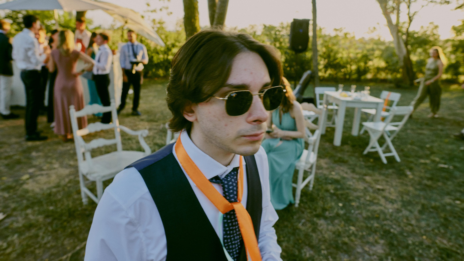 Wedding photographer Barcelona