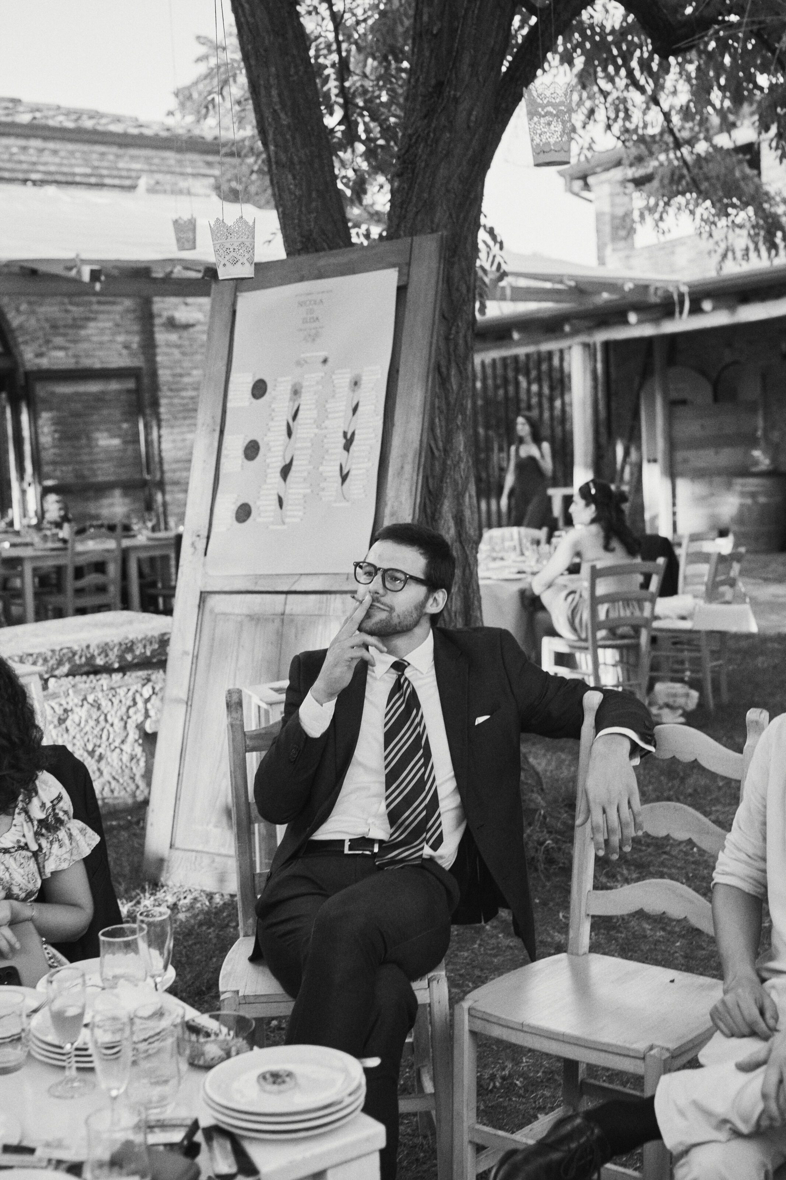 Wedding photographer Barcelona