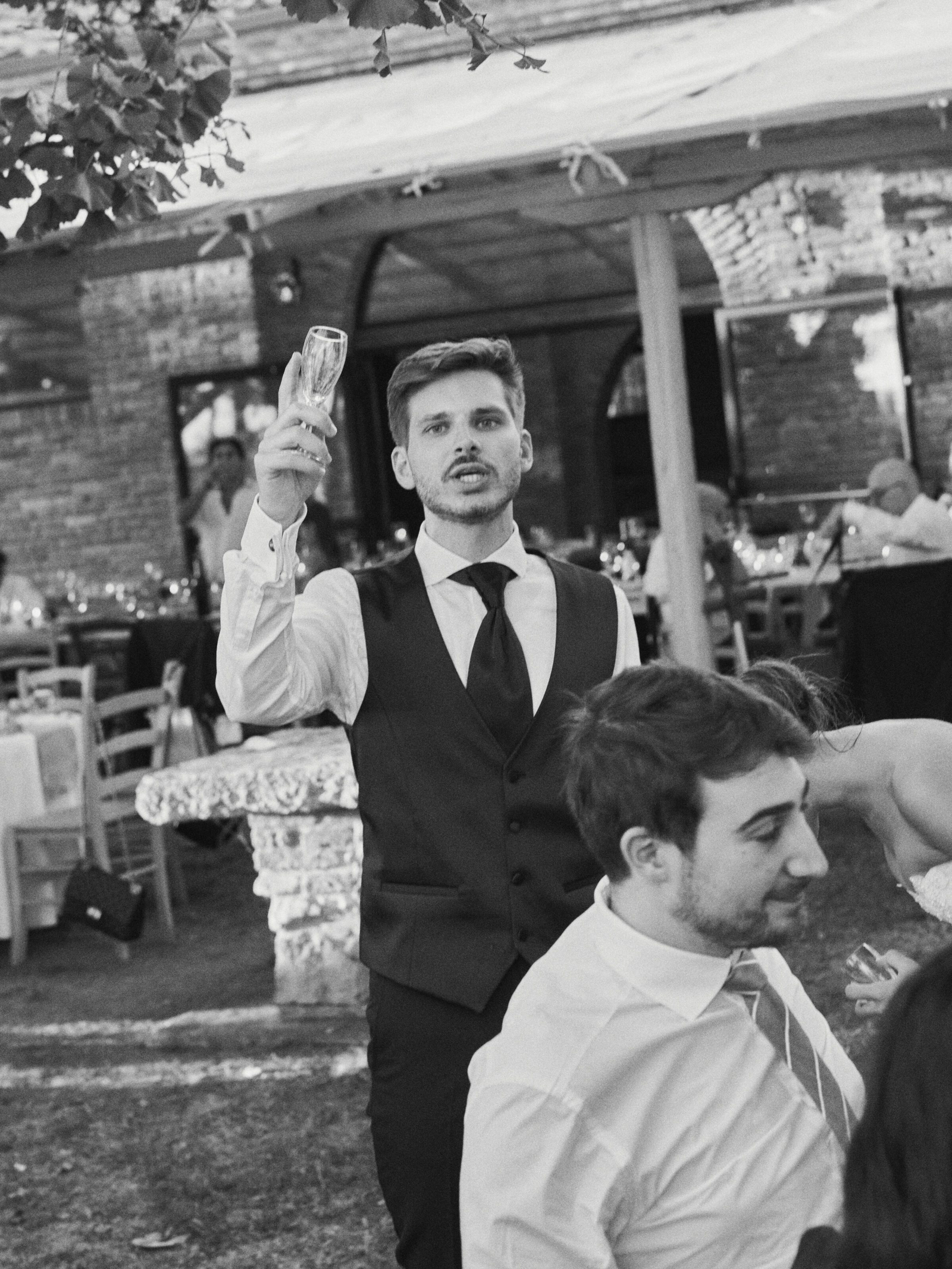 Wedding photographer Barcelona