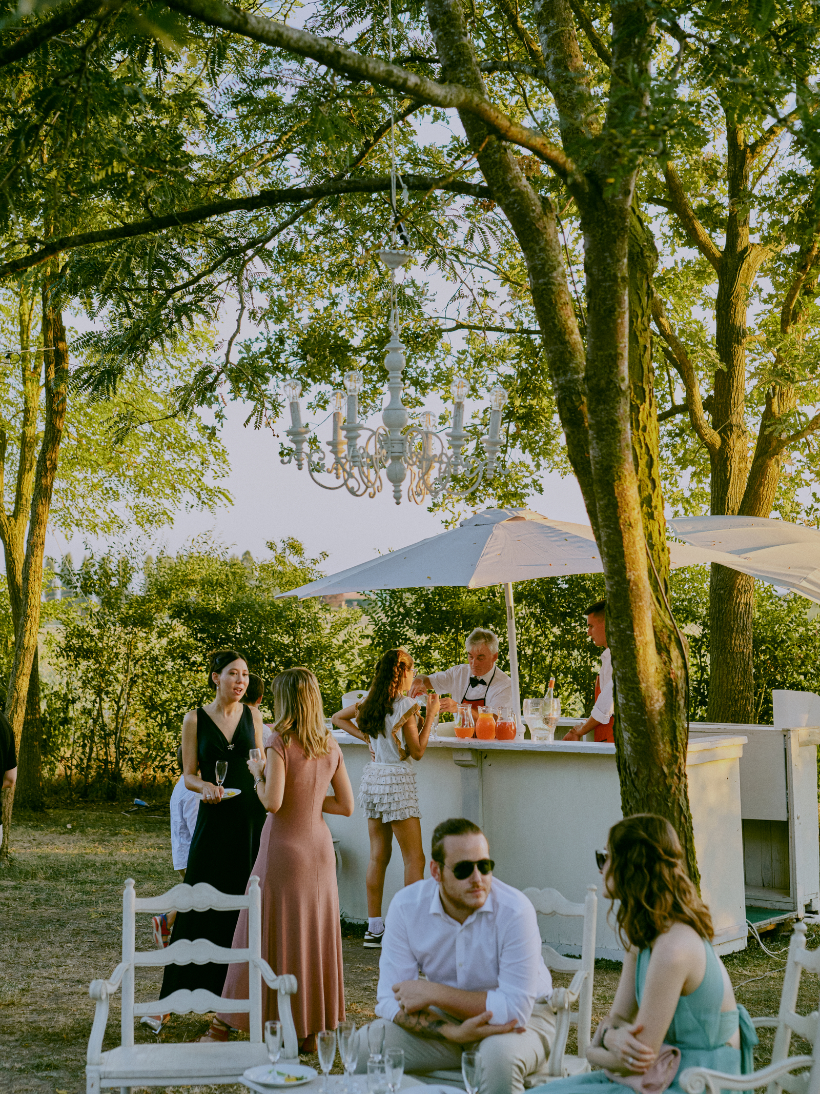 Wedding photographer Barcelona