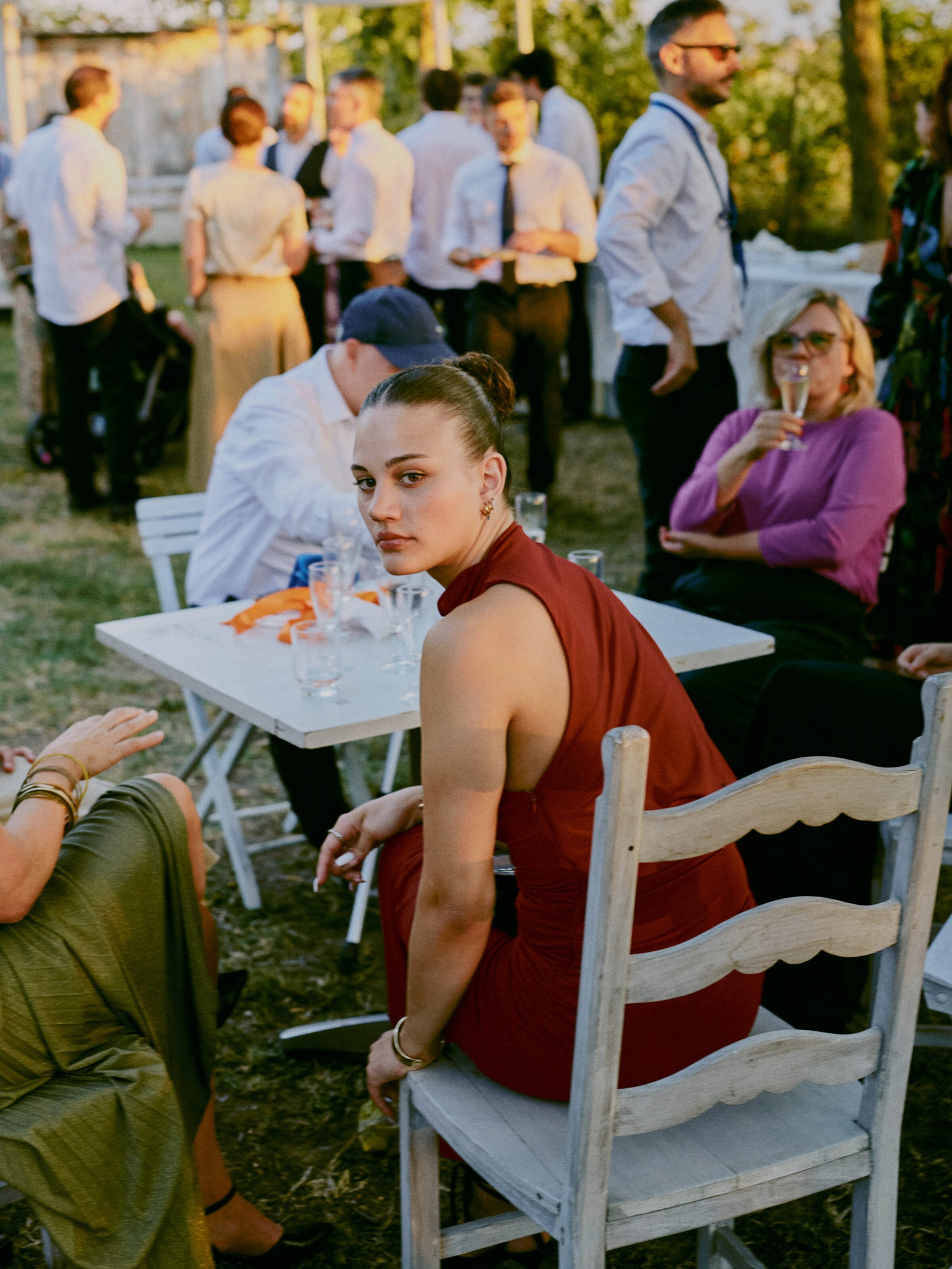 Wedding photographer Barcelona