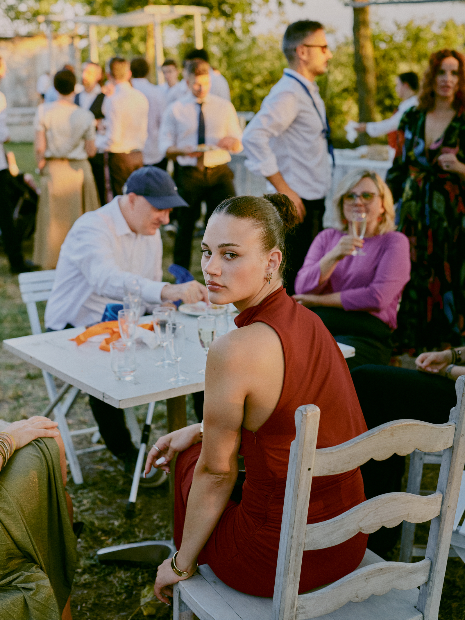 Wedding photographer Barcelona