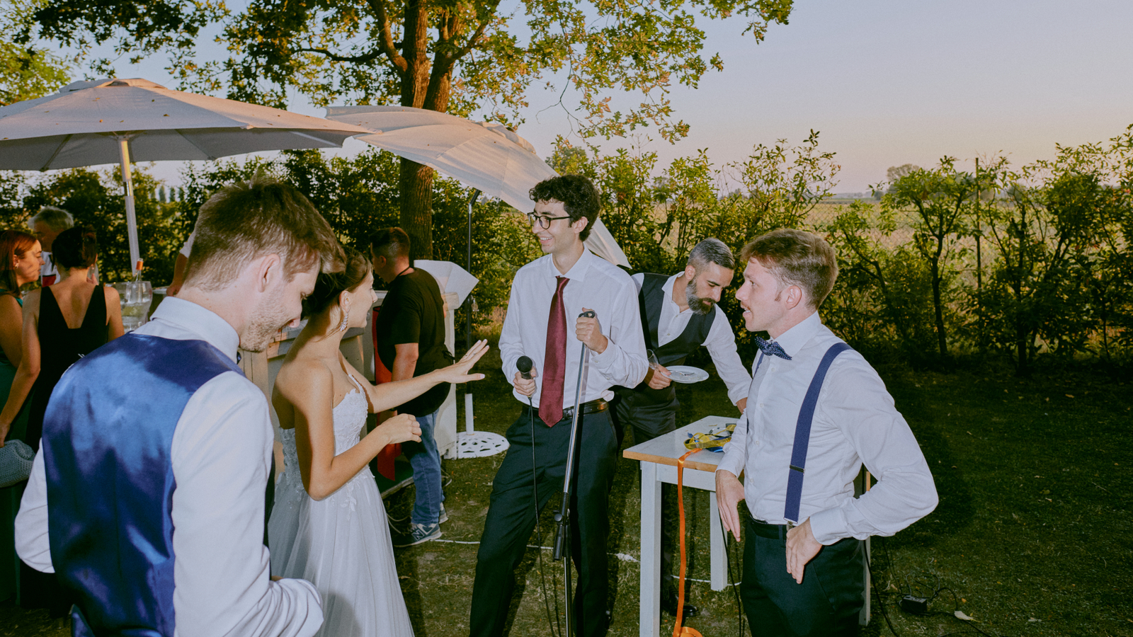 Wedding photographer Barcelona