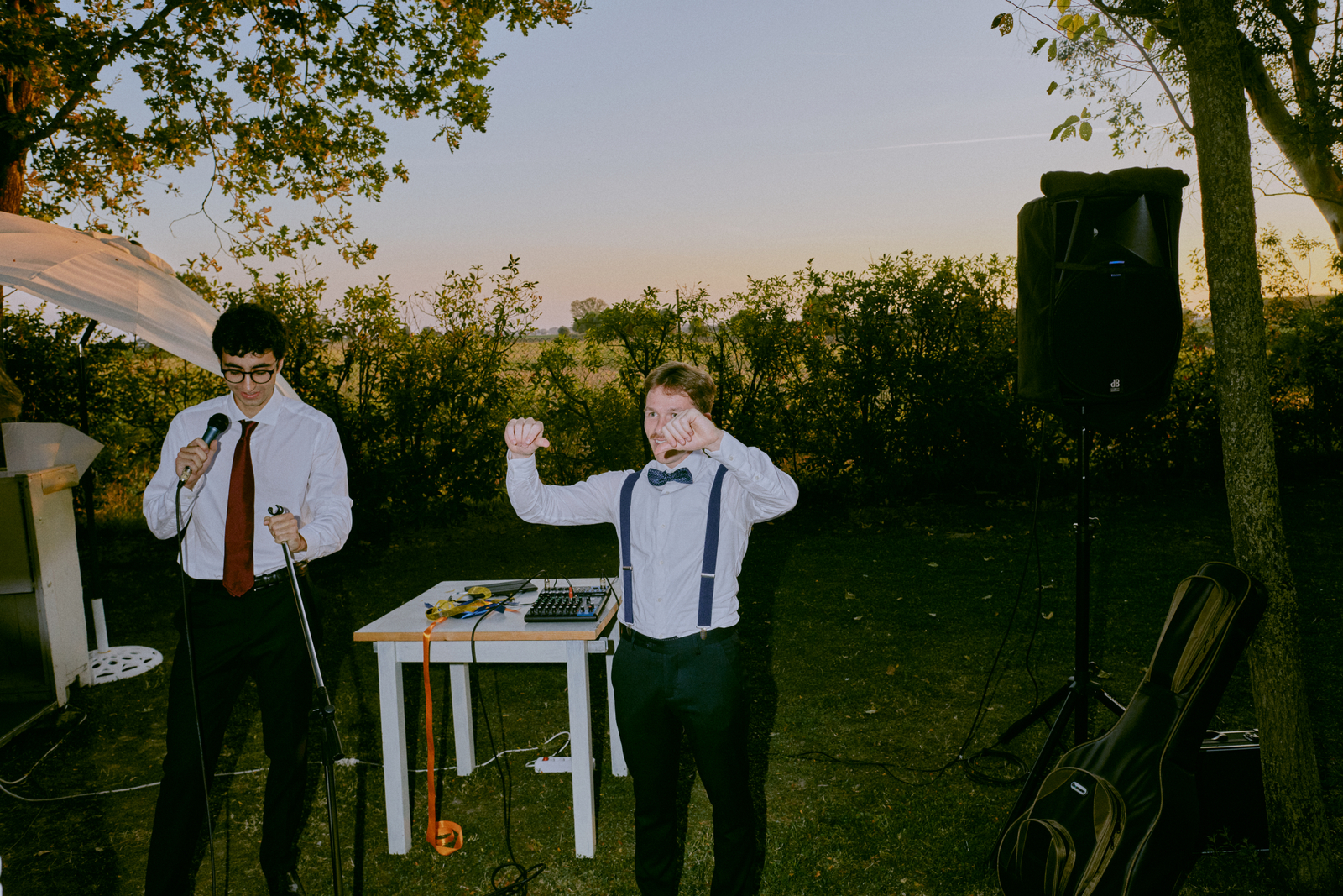 Wedding photographer Barcelona