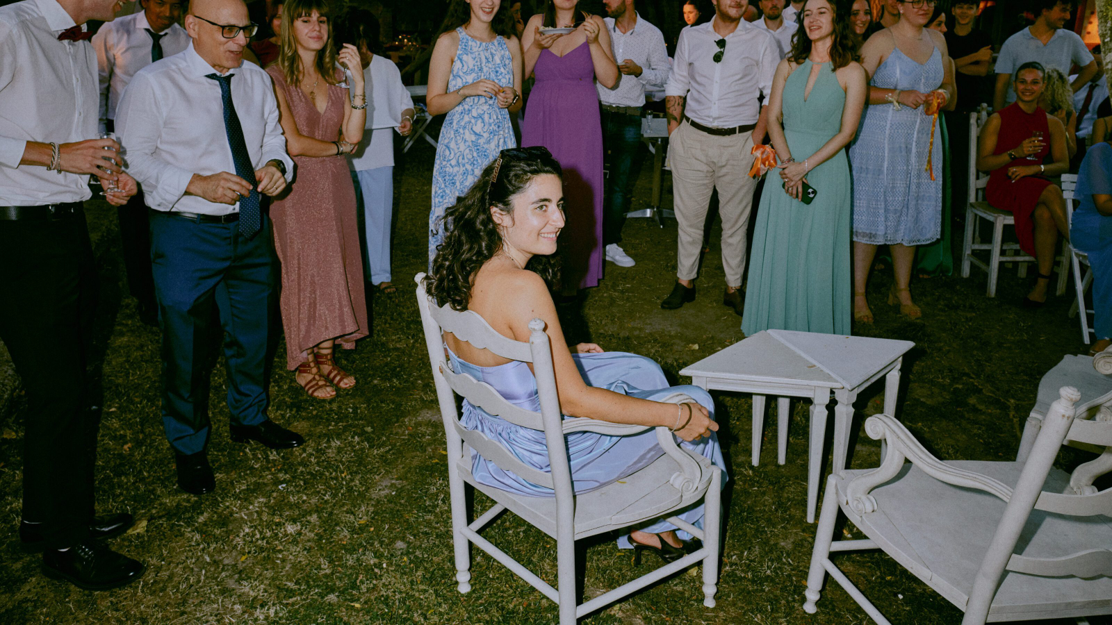 Wedding photographer Barcelona