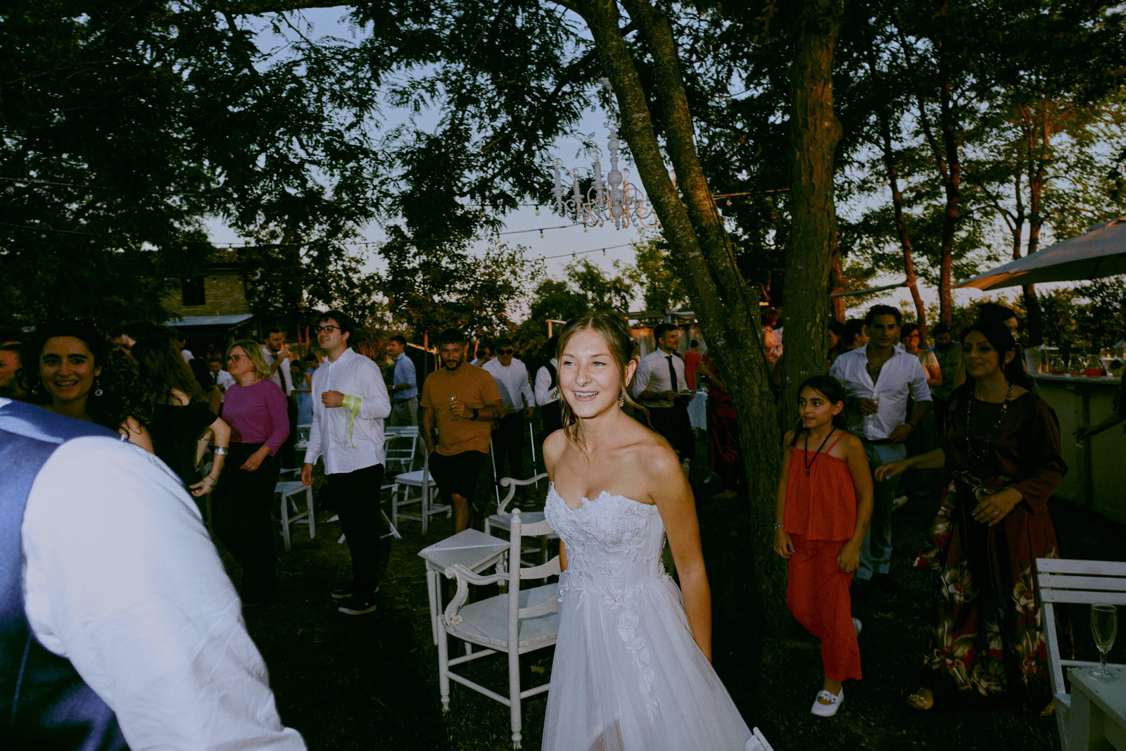 Wedding photographer Barcelona