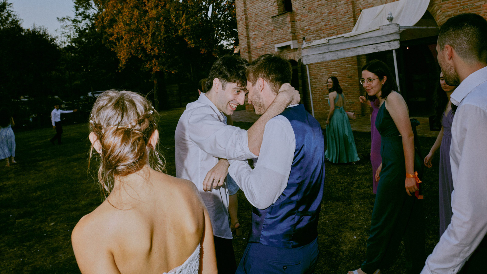 Wedding photographer Barcelona