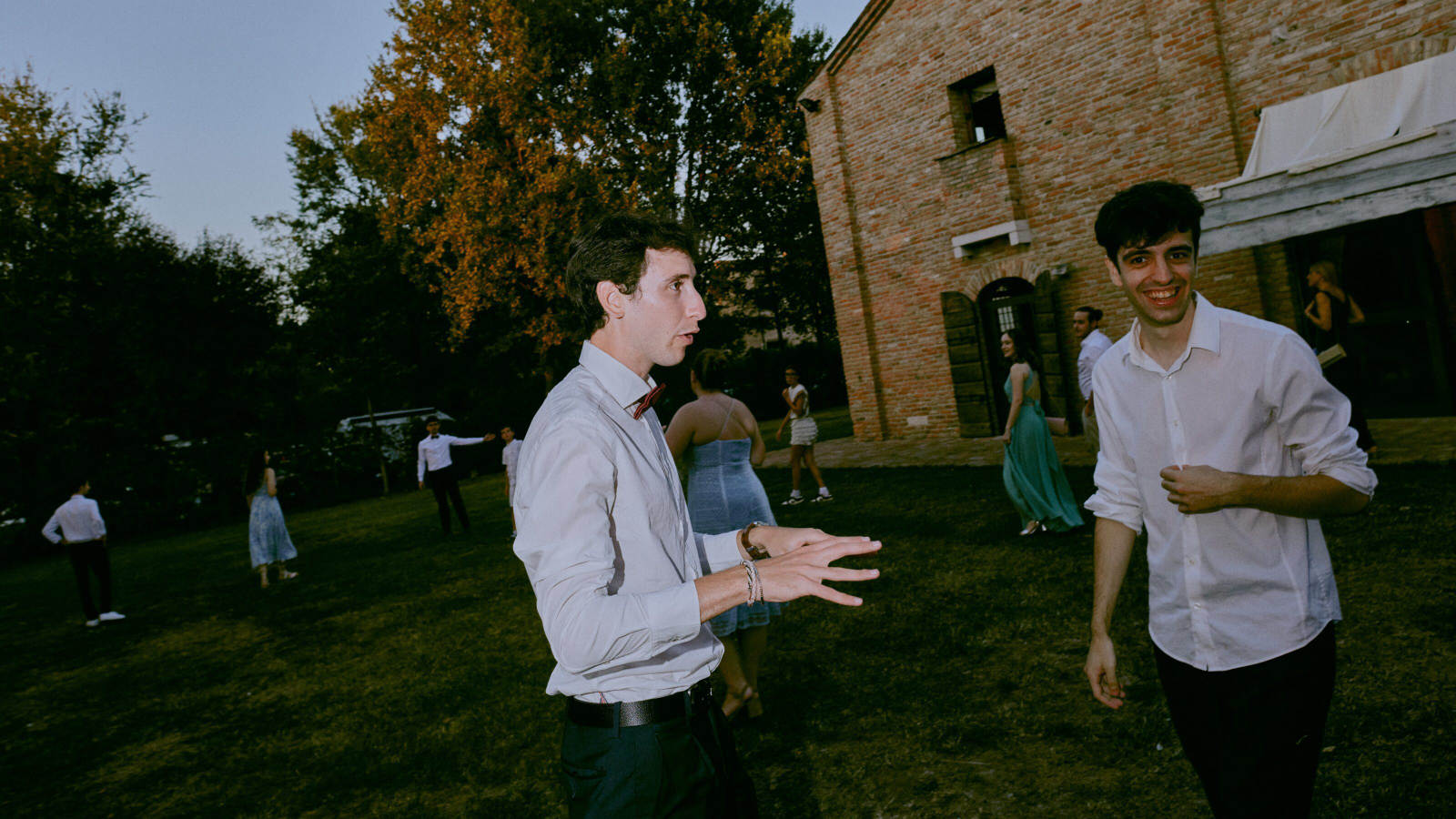 Wedding photographer Barcelona