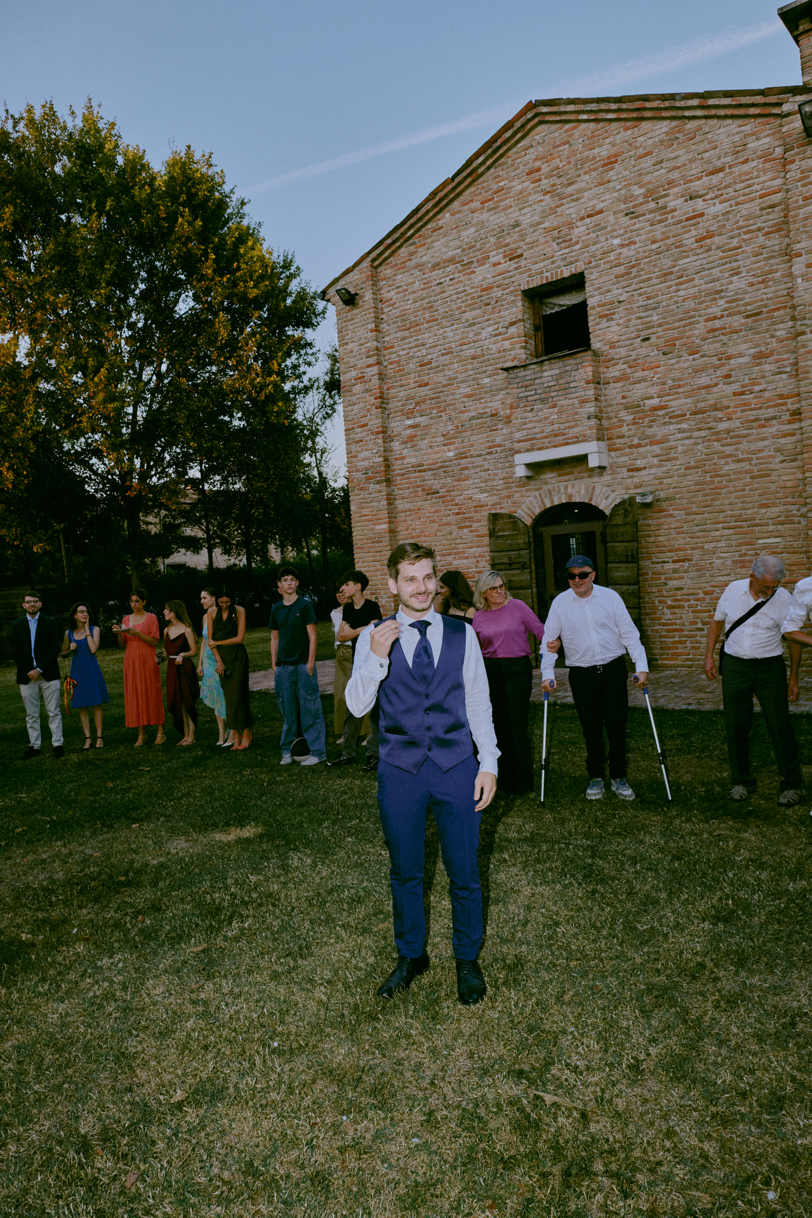 Wedding photographer Barcelona